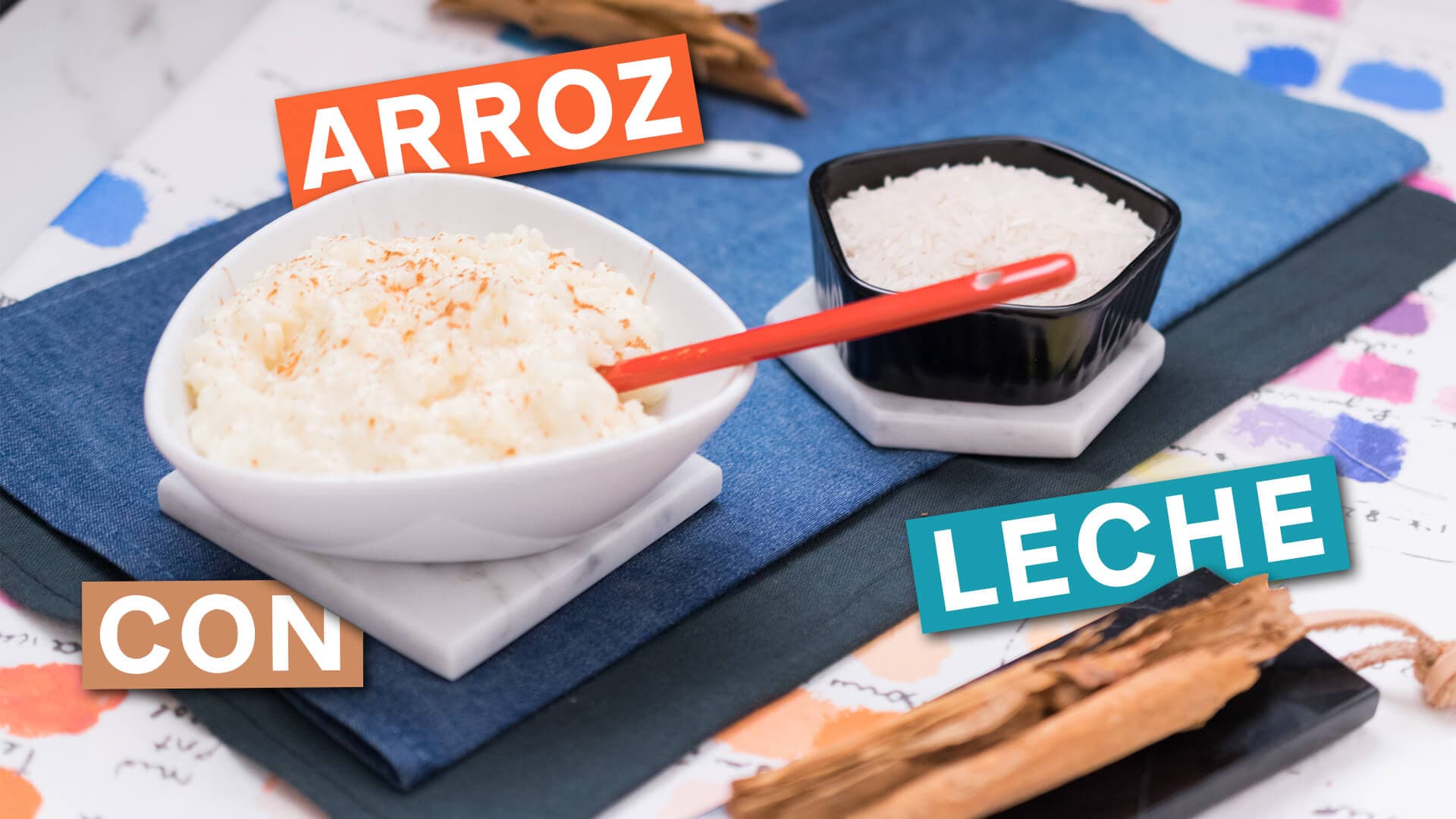 How to Make Quick and Easy Rice Pudding