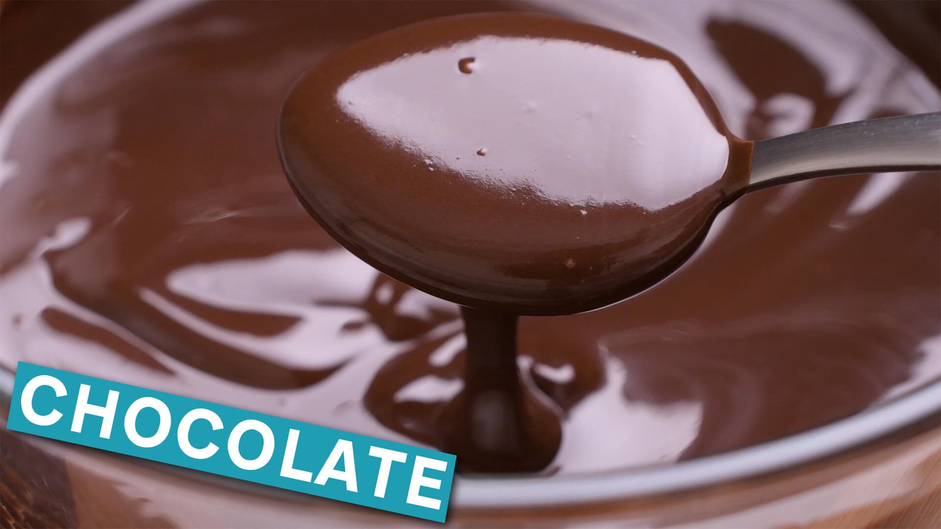 How to Melt Chocolate in a Double Boiler