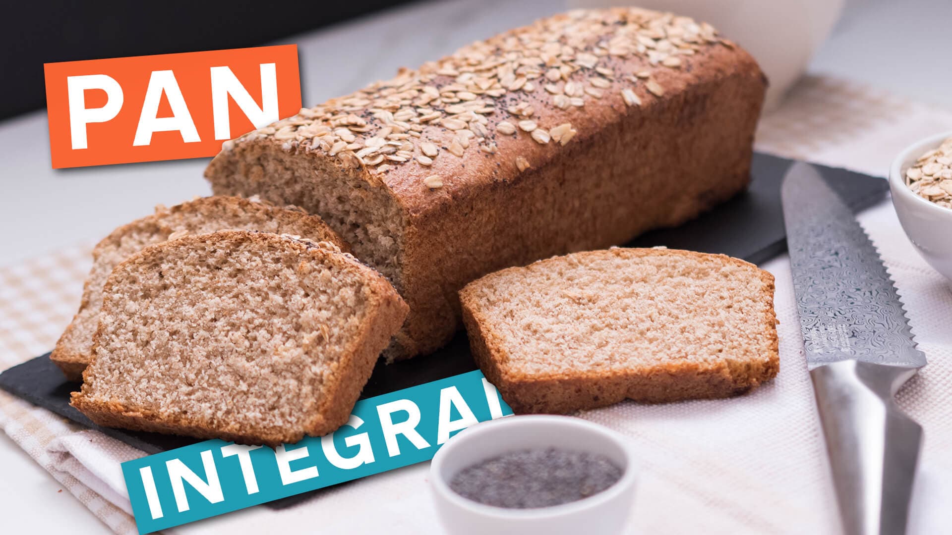 How to Make Quick and Easy Whole Wheat Bread