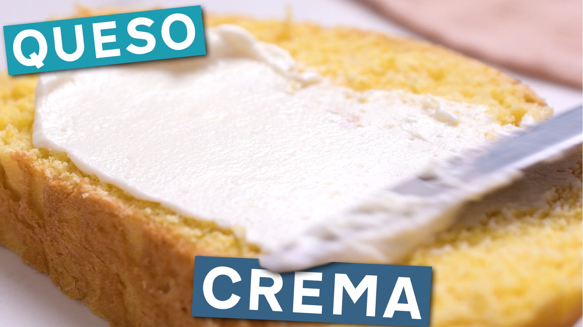 Como Preparar Queso Crema