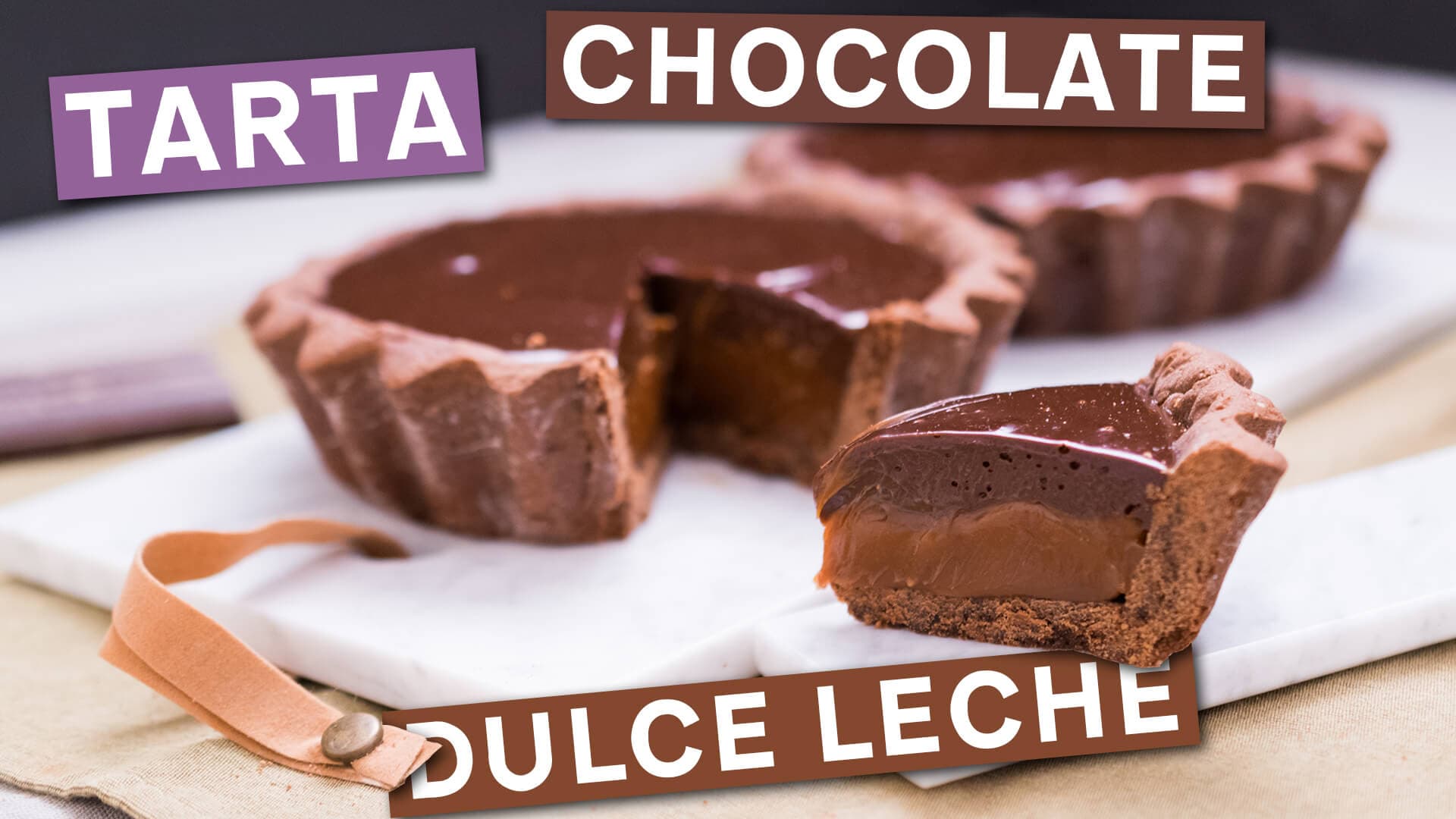 Como Hacer Tarta de Coco y Dulce de Leche