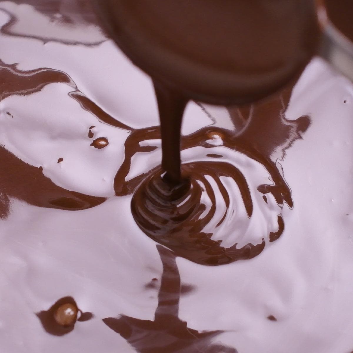 Como Derretir Chocolate en El Microondas