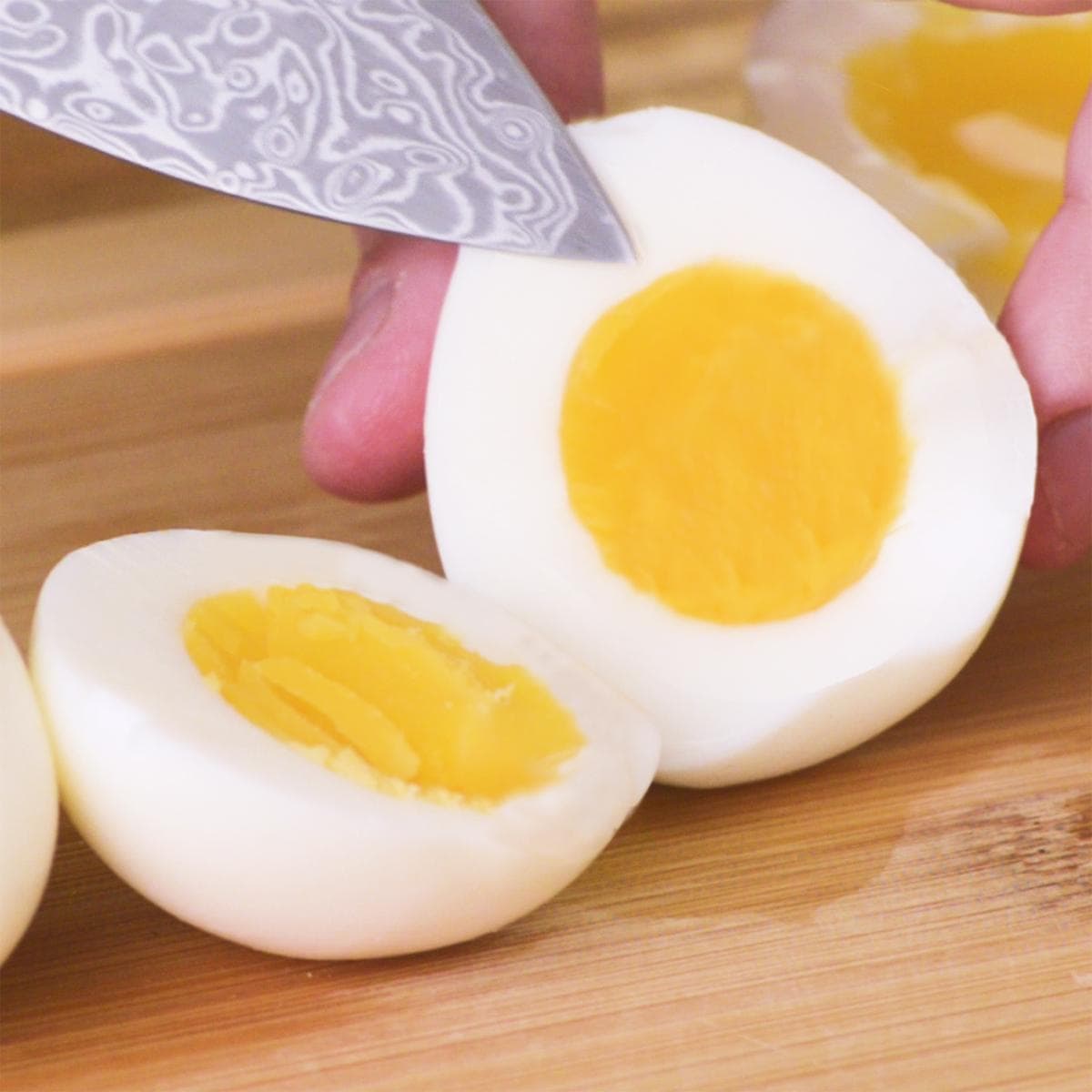 Huevos Duros Cuanto Tiempo Hervir