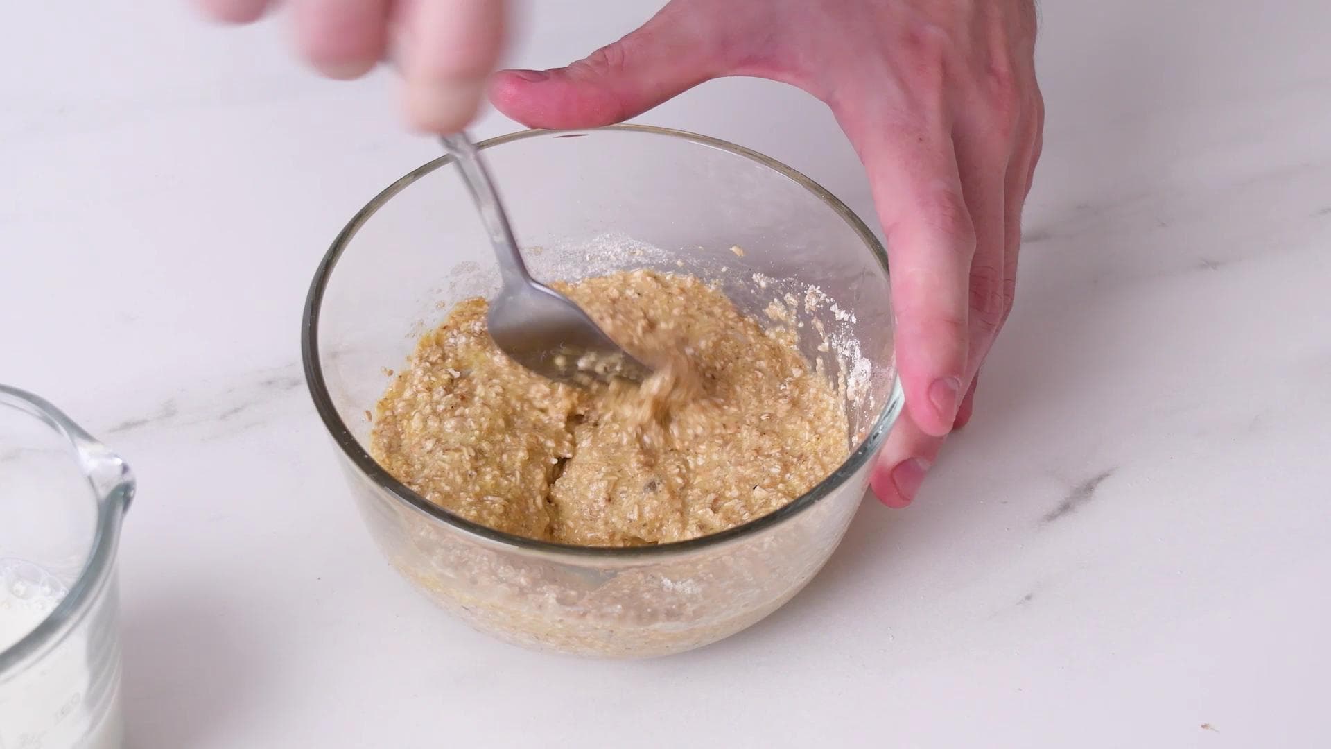 Apple Rings — step 2