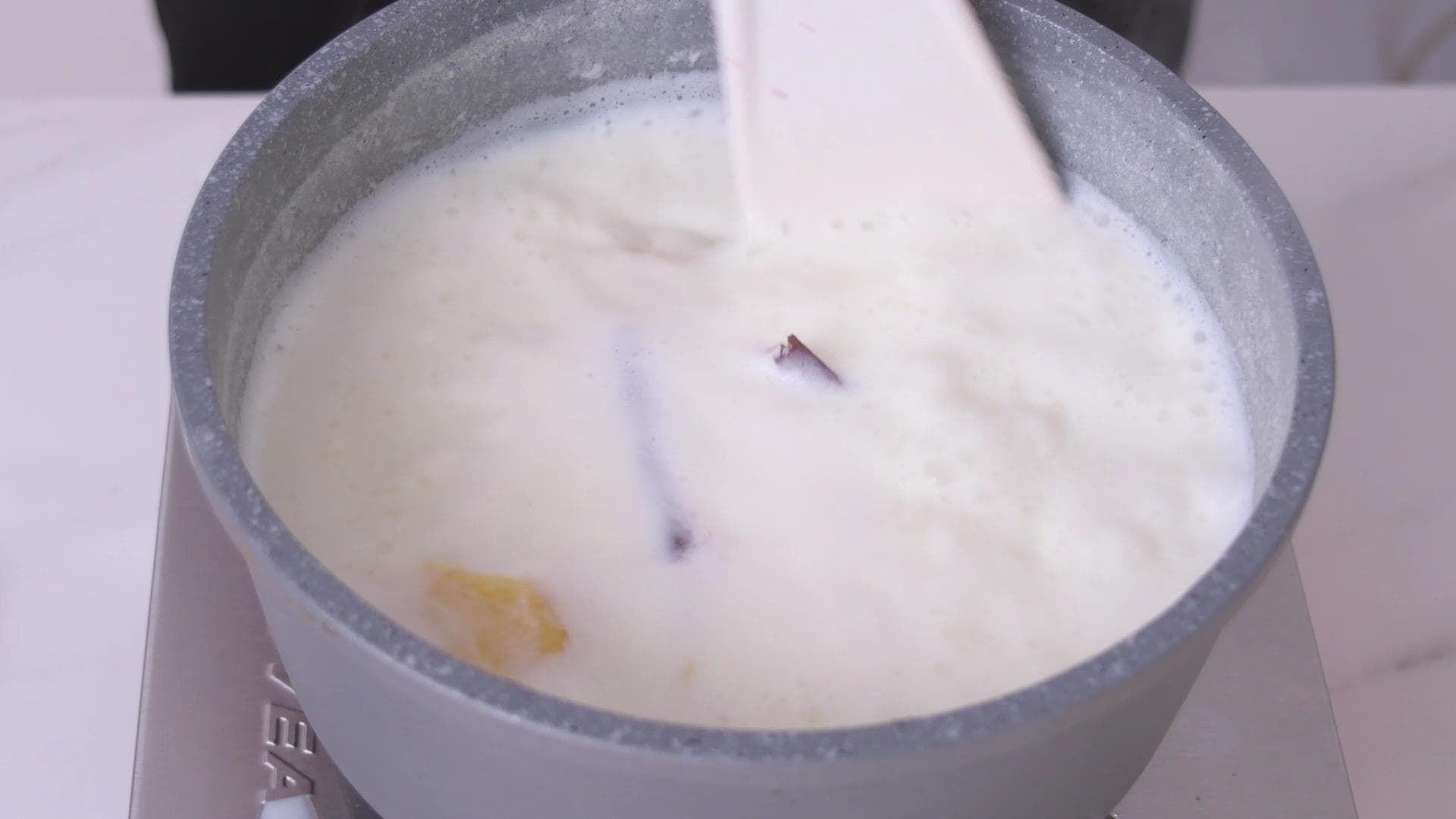 Quick and Easy Rice Pudding — step 0