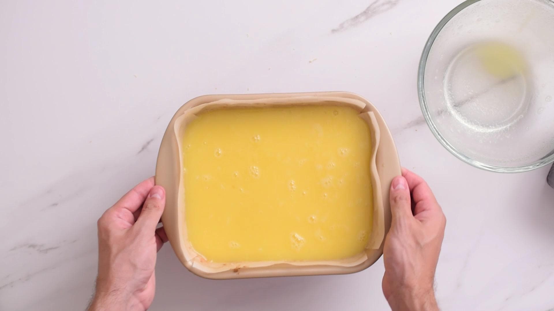 Lemon Bars — step 6