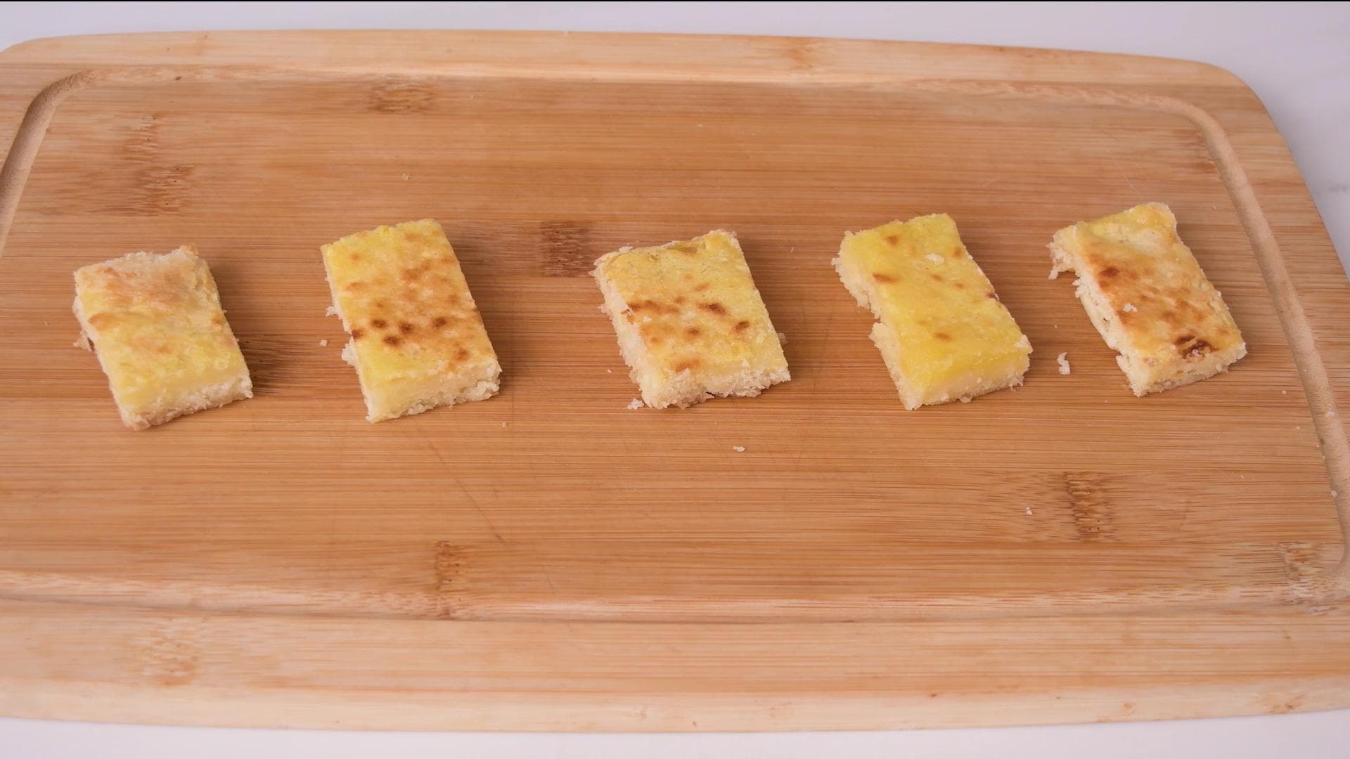 Lemon Bars — step 7