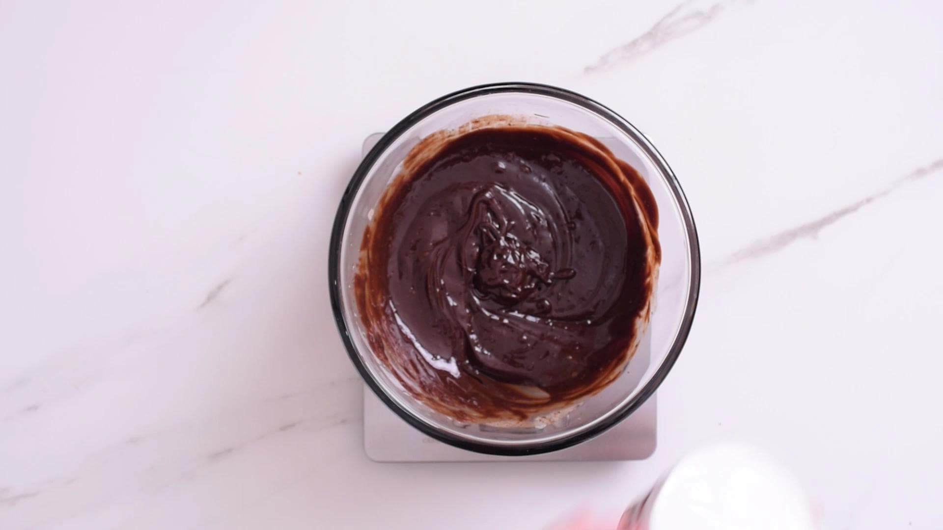 Nutella Truffles — step 1