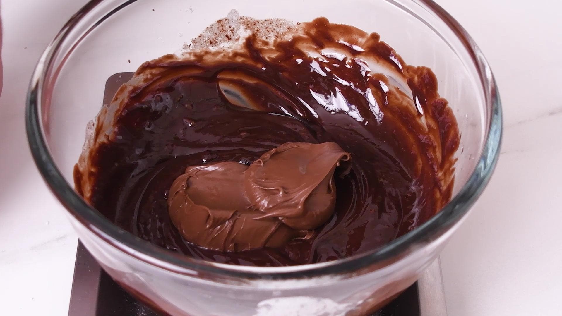 Nutella Truffles — step 2