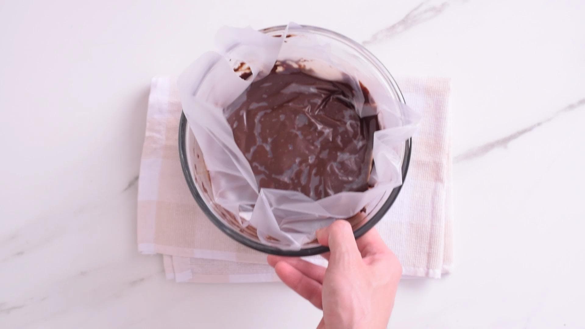 Nutella Truffles — step 3