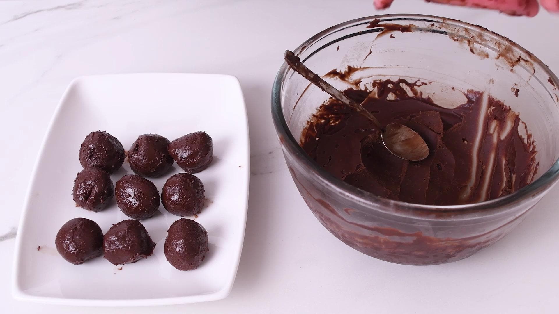 Nutella Truffles — step 4
