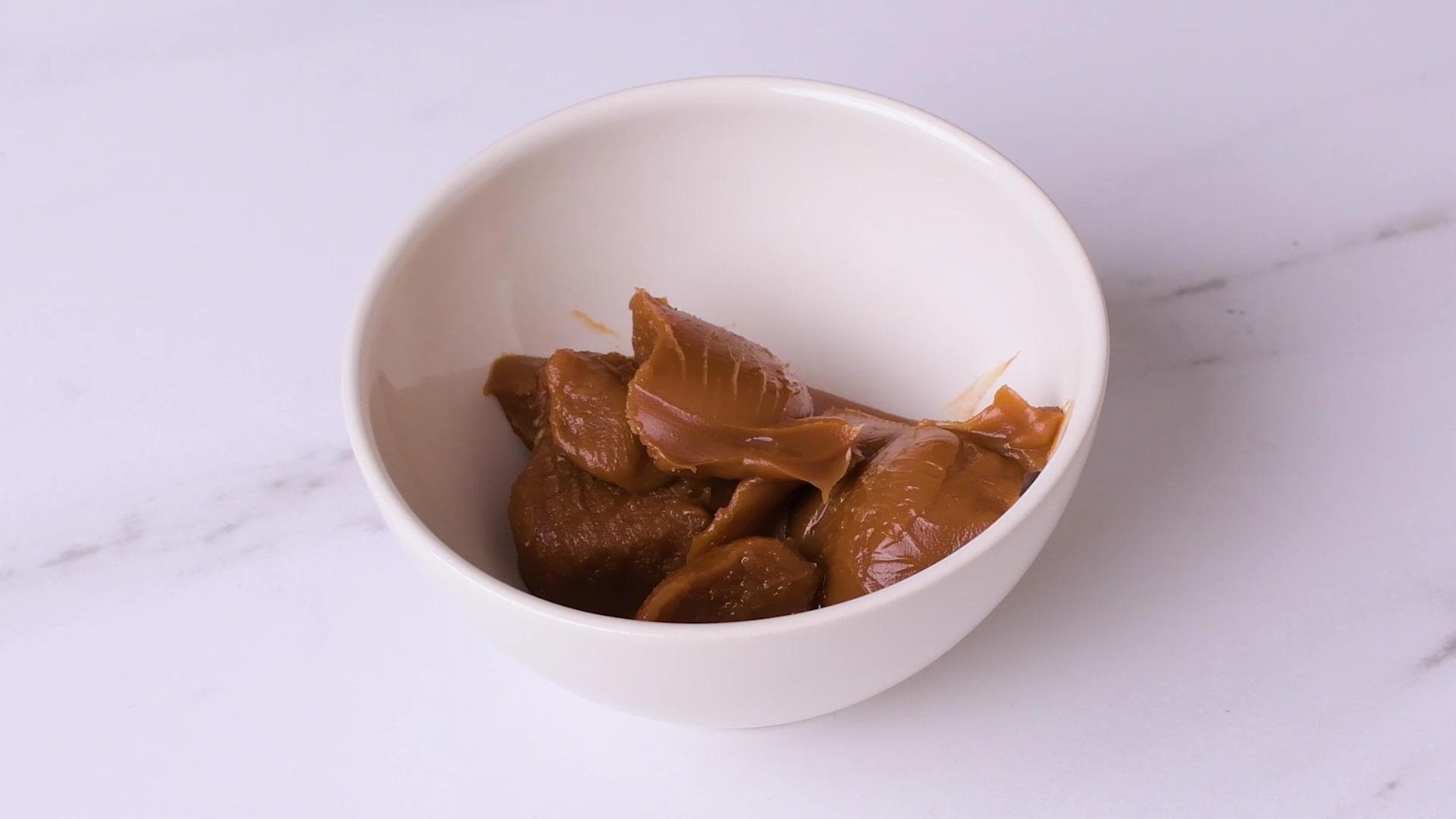 Dulce de Leche Bonbons — step 0