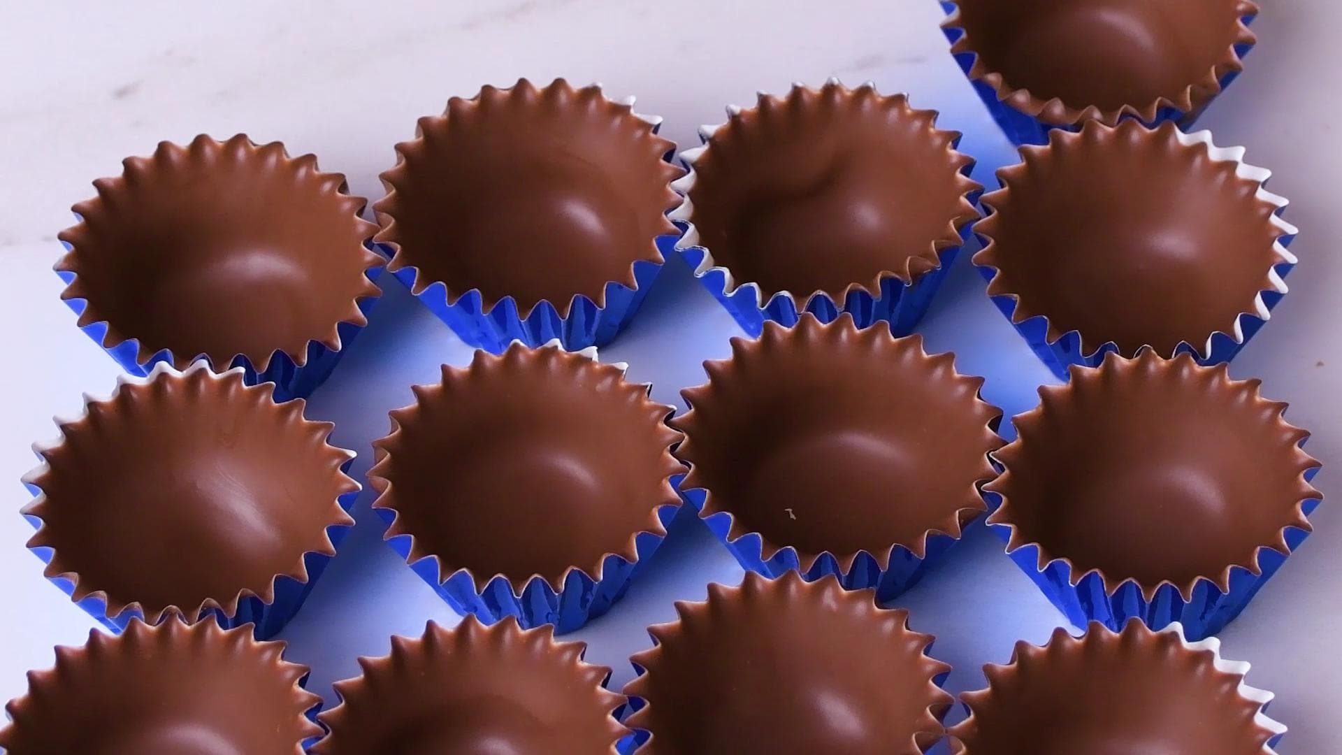 Dulce de Leche Bonbons — step 1