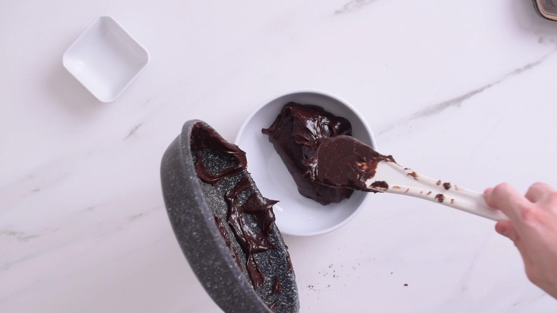Quick and Easy Brigadeiros — step 1
