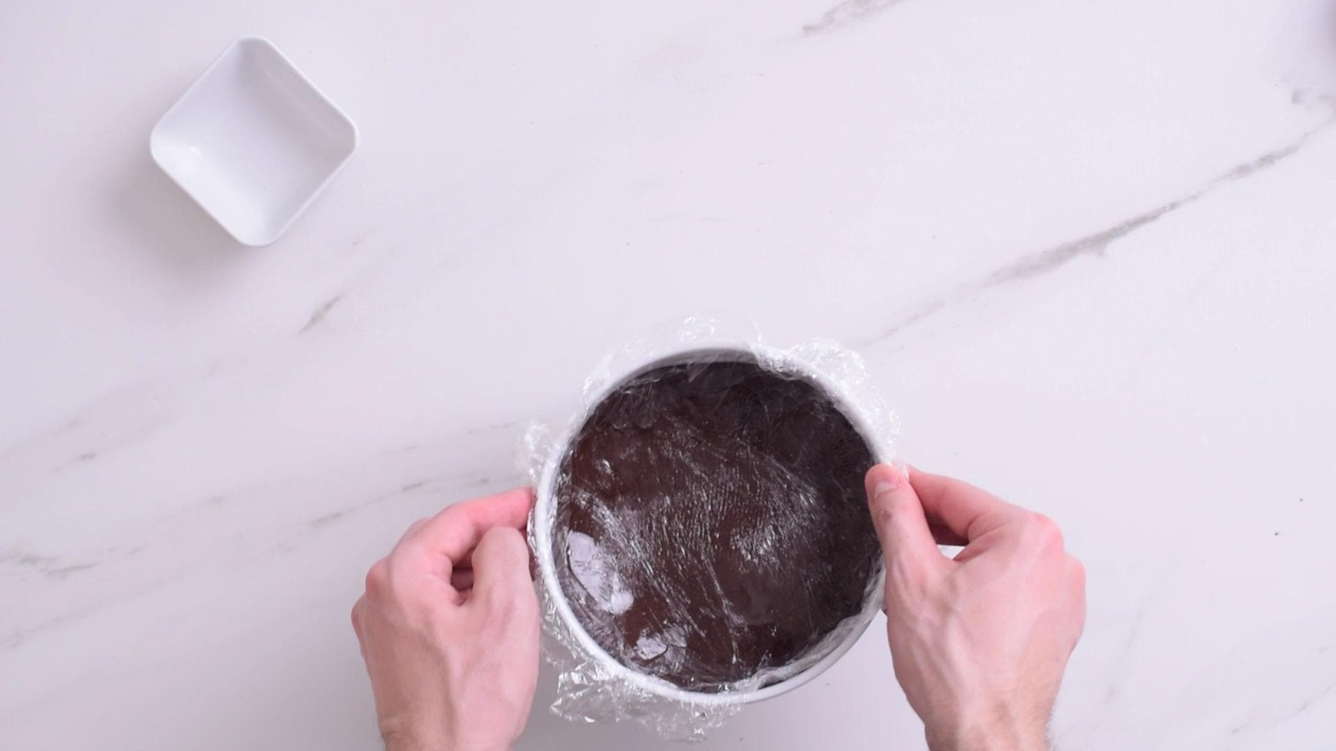 Quick and Easy Brigadeiros — step 2
