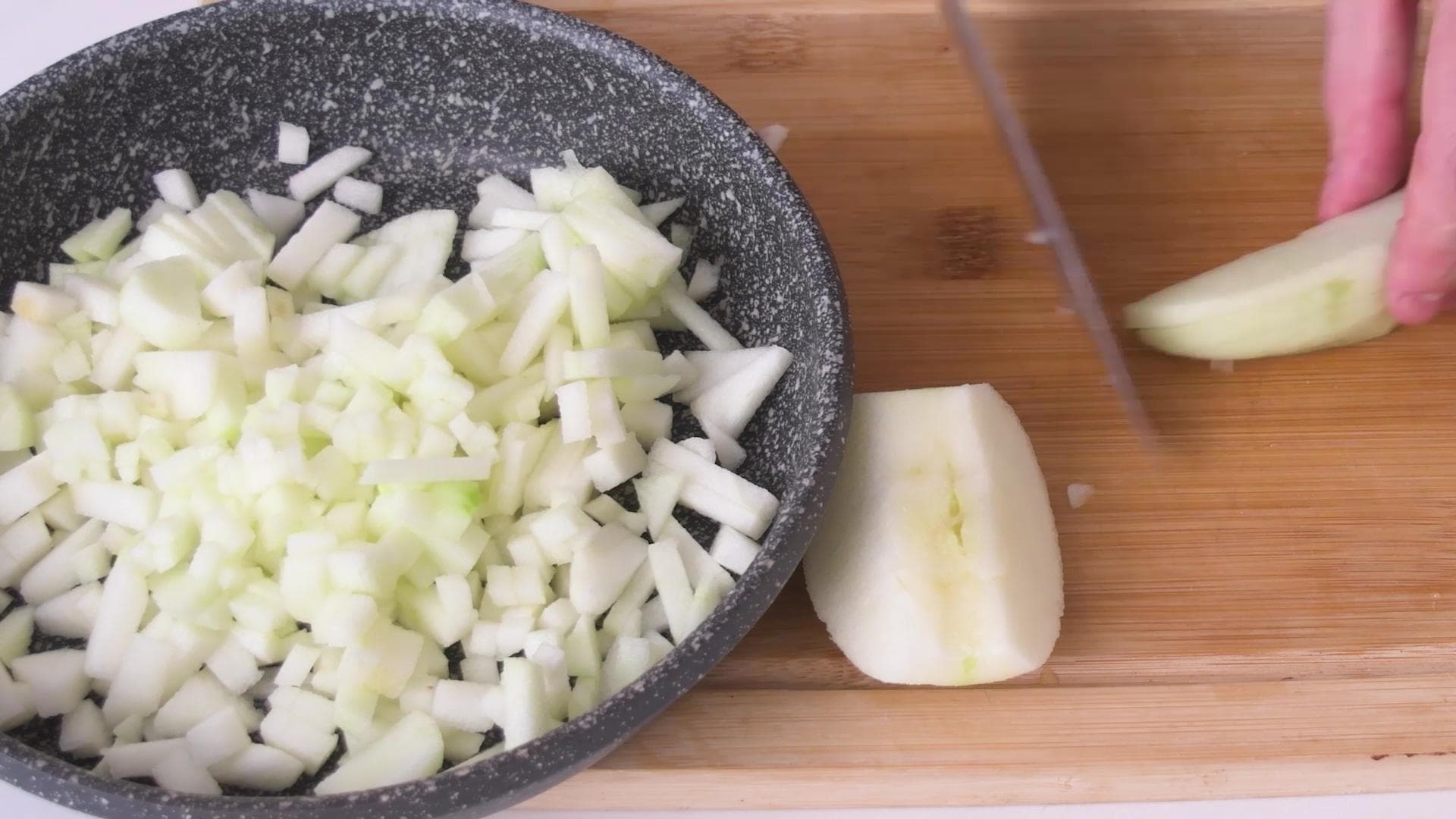 Apple Fritters — step 0