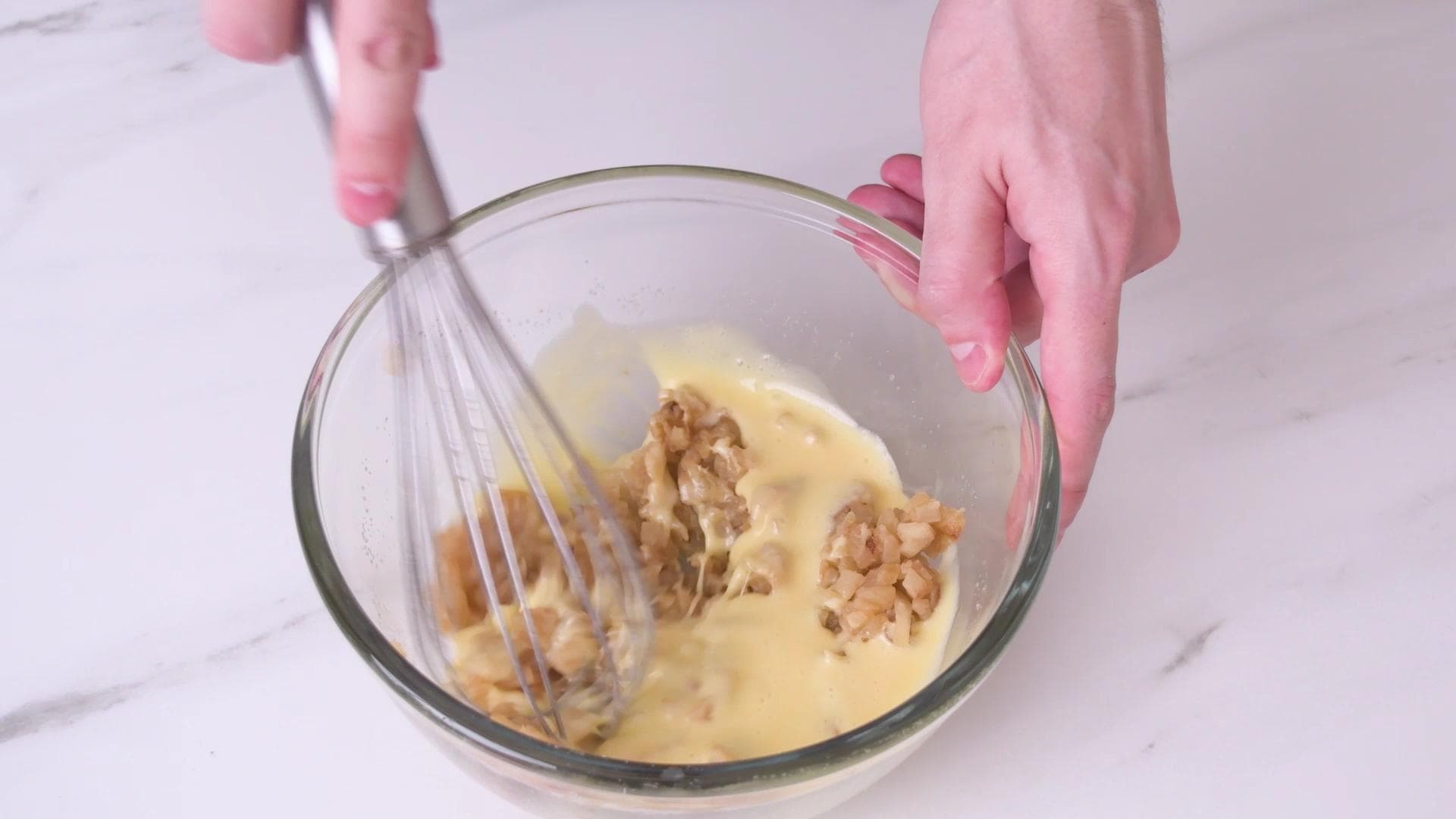 Apple Fritters — step 3