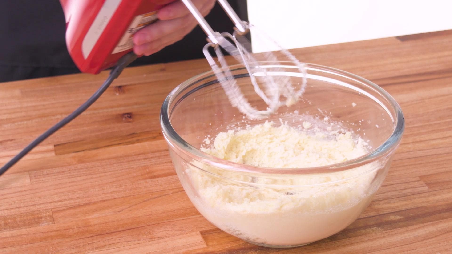 Apple Loaf Cake — step 1