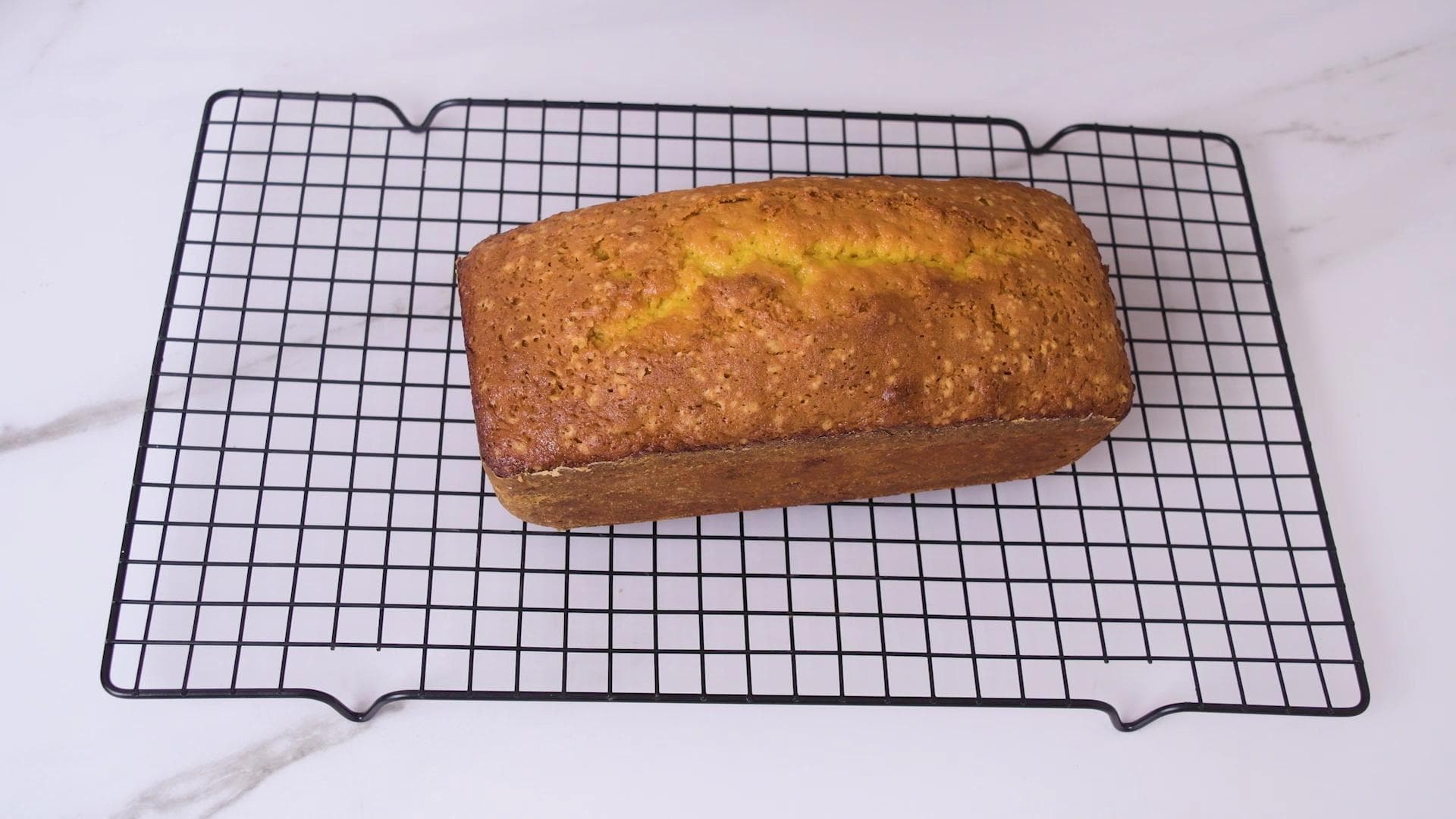 Budin de Zanahoria — paso 5