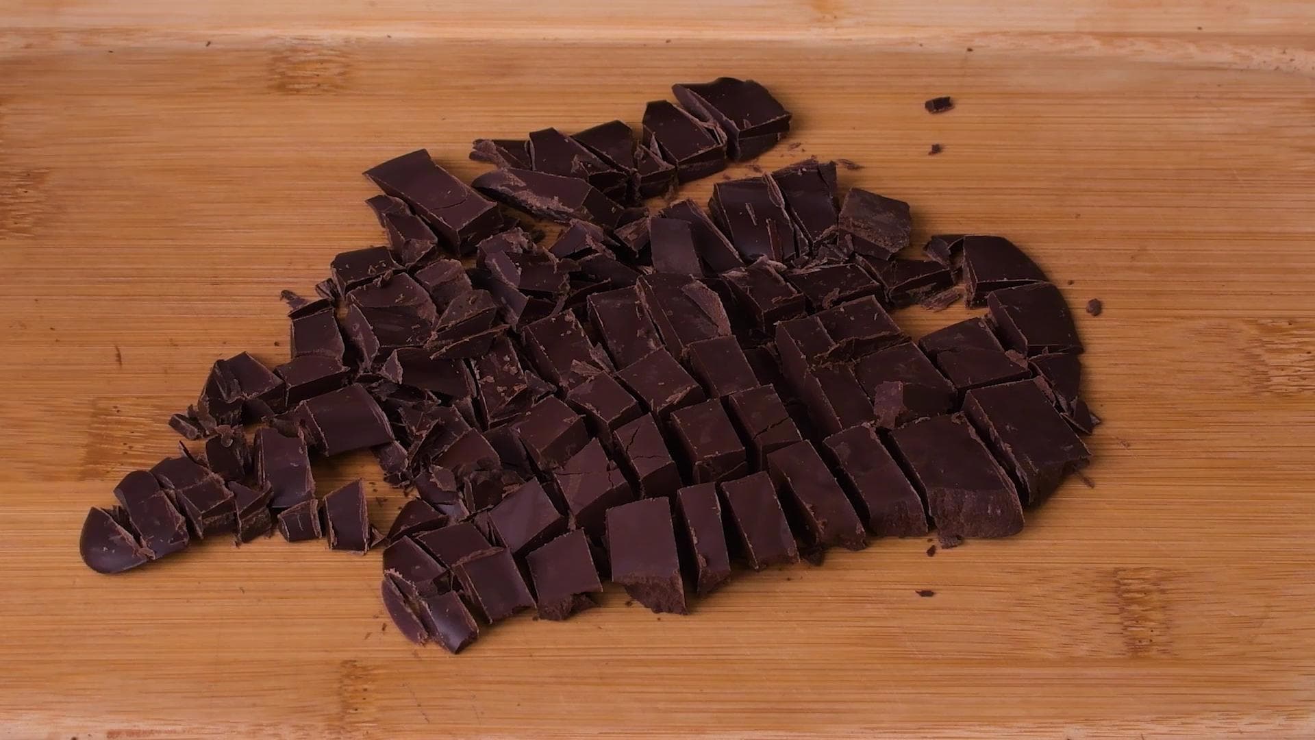 Double Boiler Chocolate — step 0