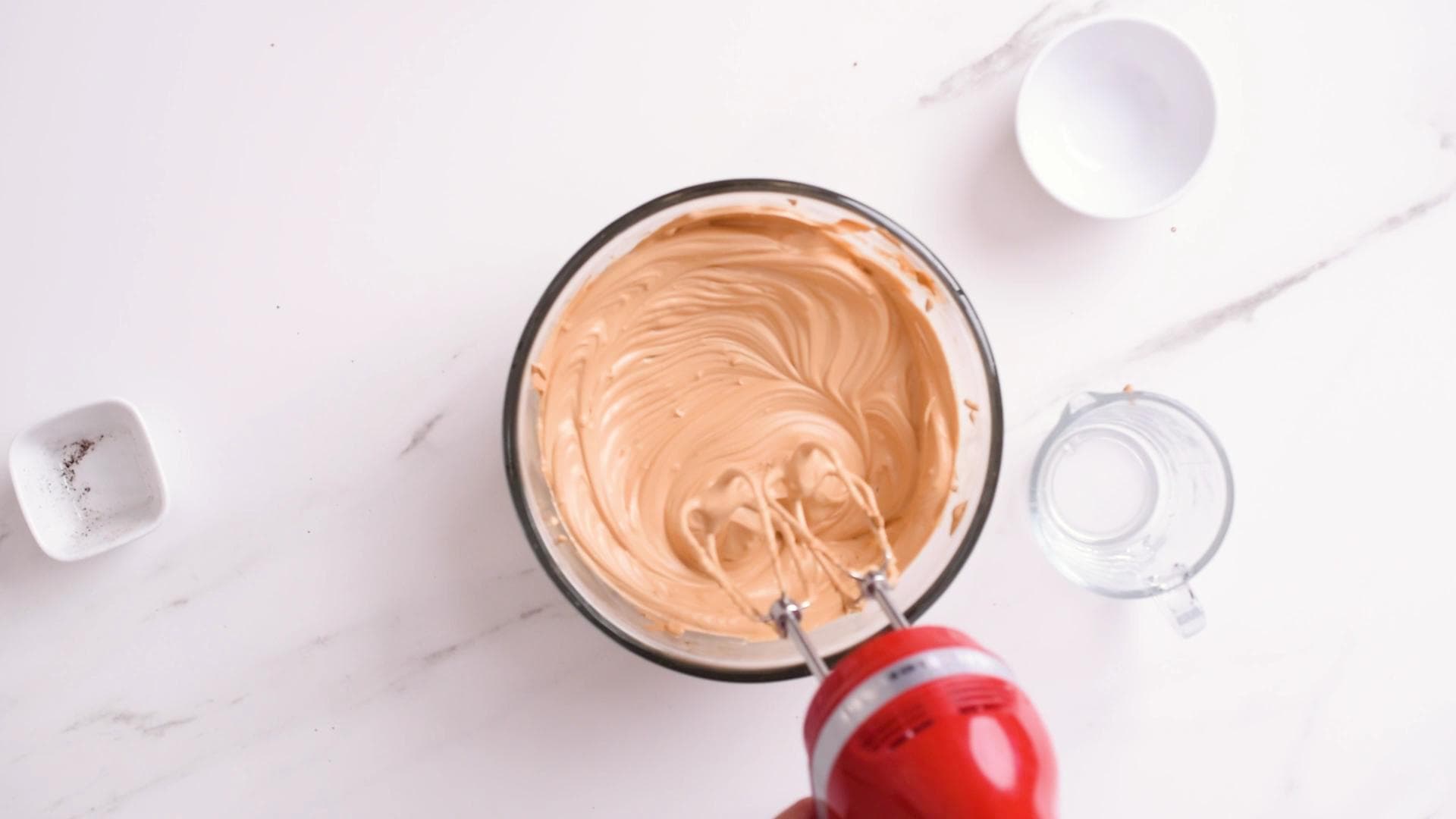 Whipped Coffee Cream — step 0
