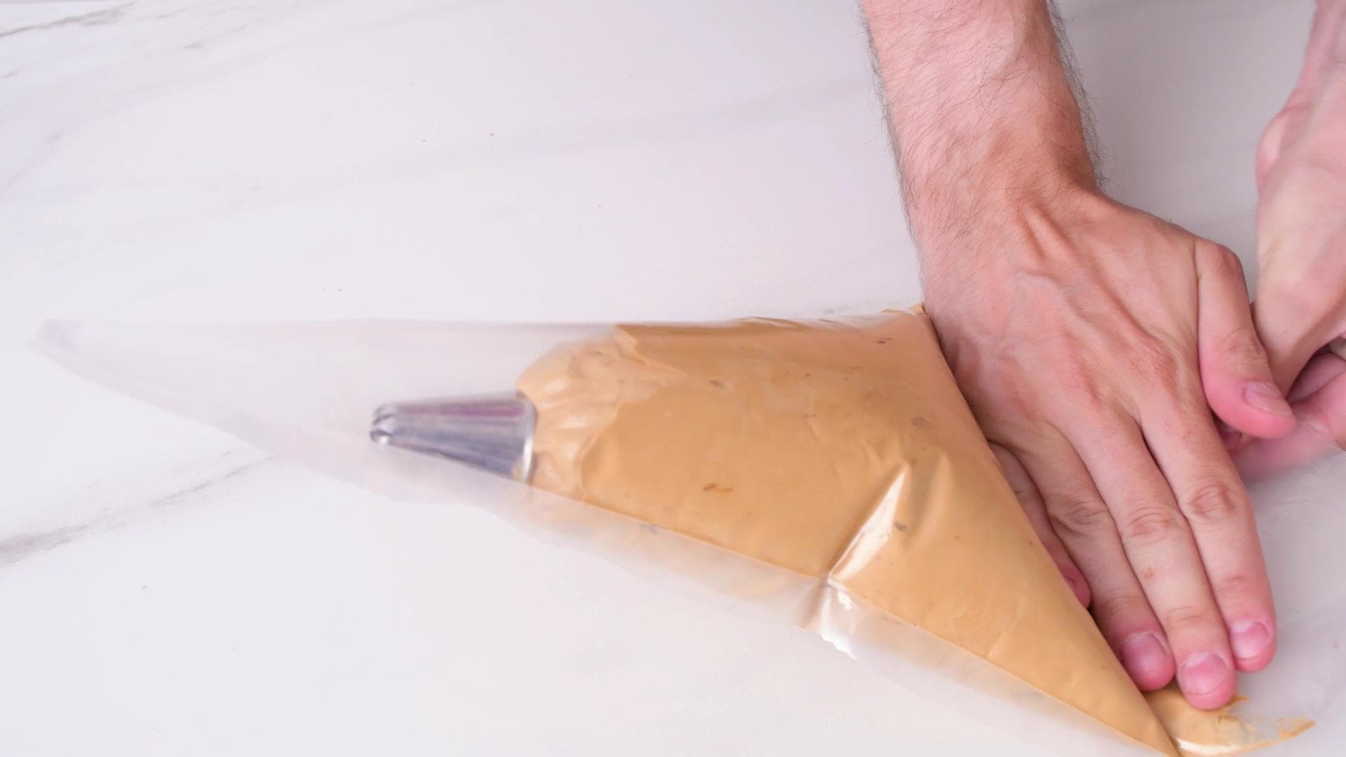 Whipped Coffee Cream — step 1