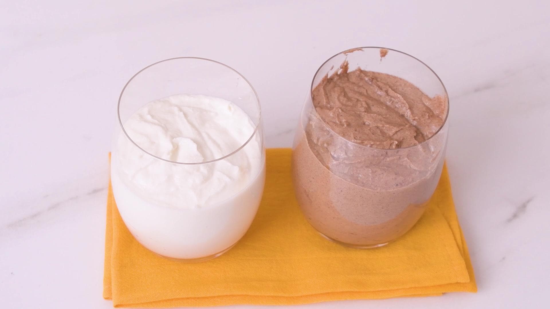 Ricotta Cream — step 2