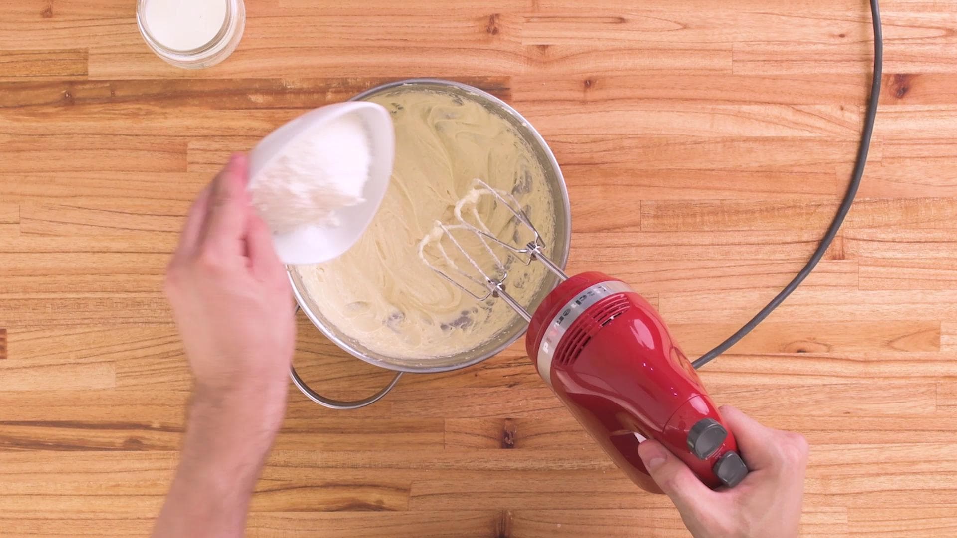 Cupcakes at Home — step 2