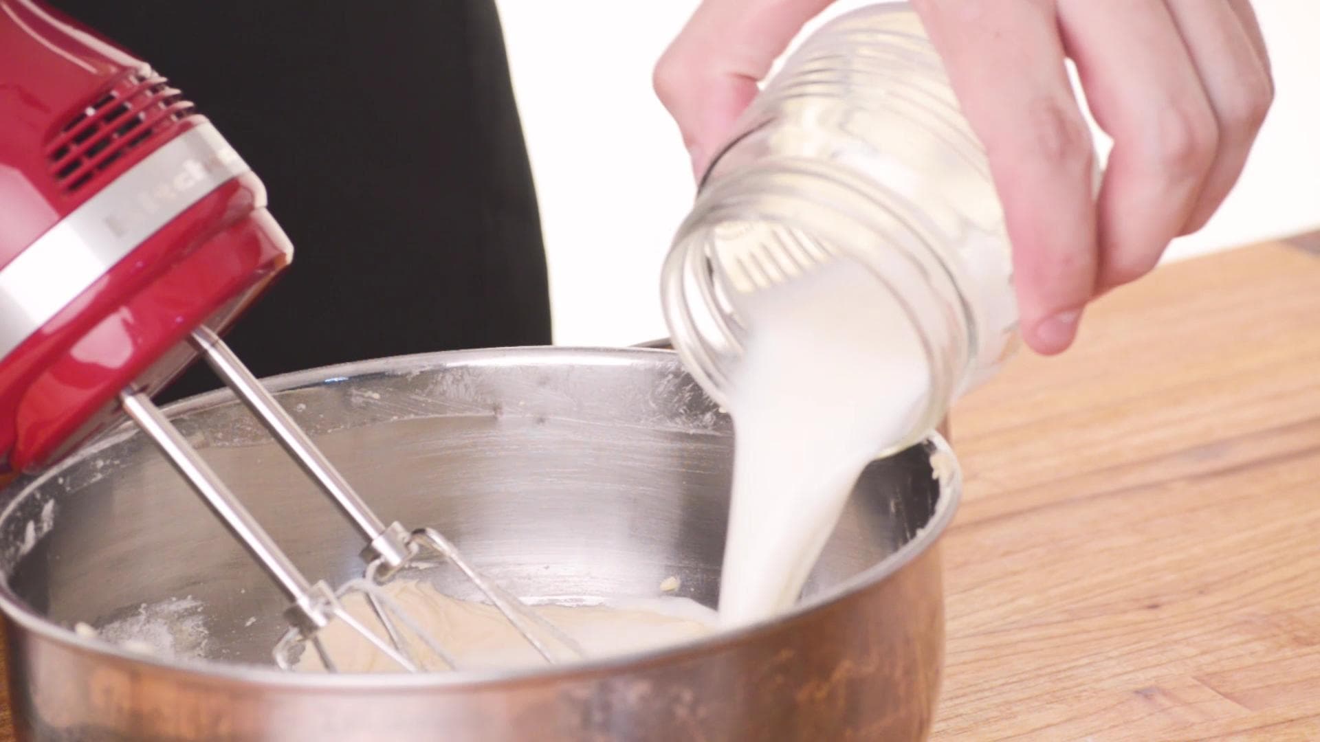 Cupcakes at Home — step 3
