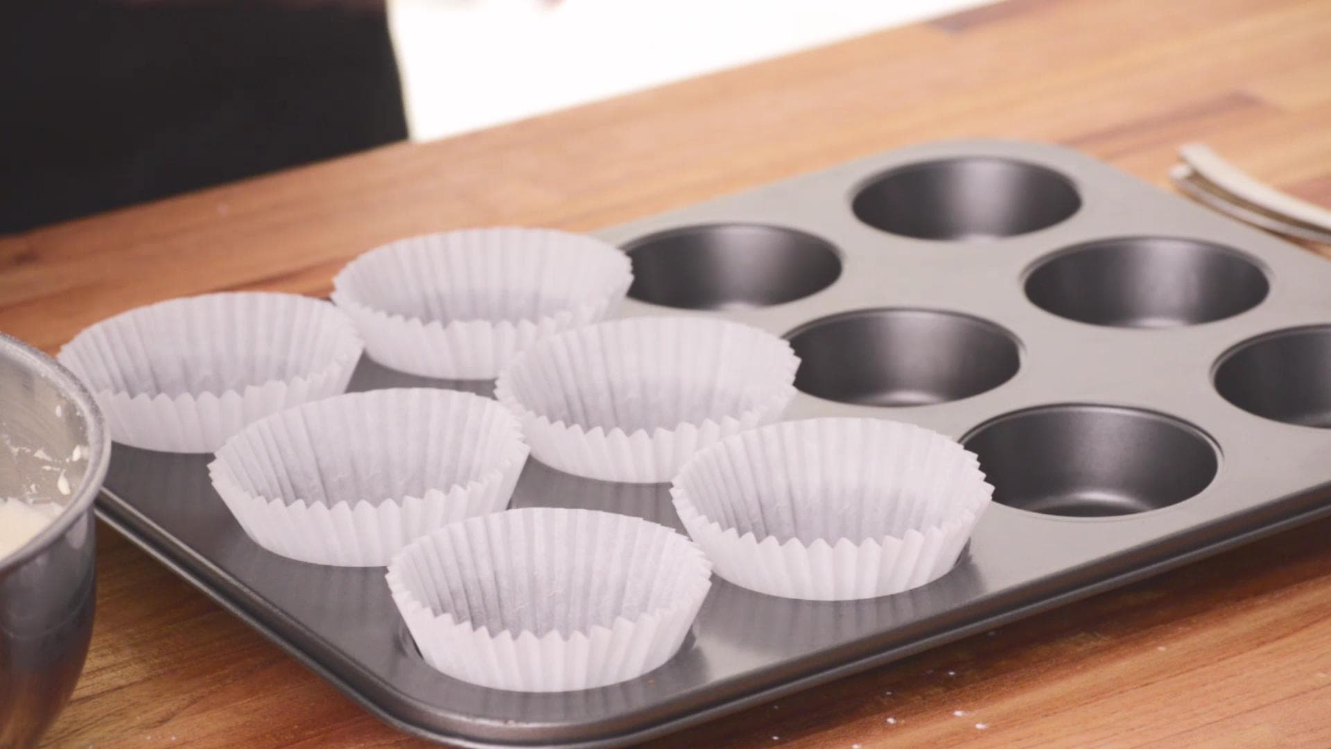 Cupcakes at Home — step 4