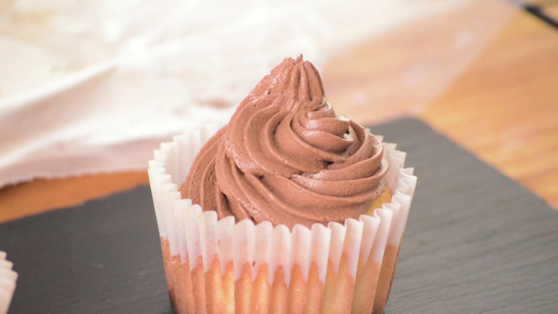 Cupcakes at Home — step 7