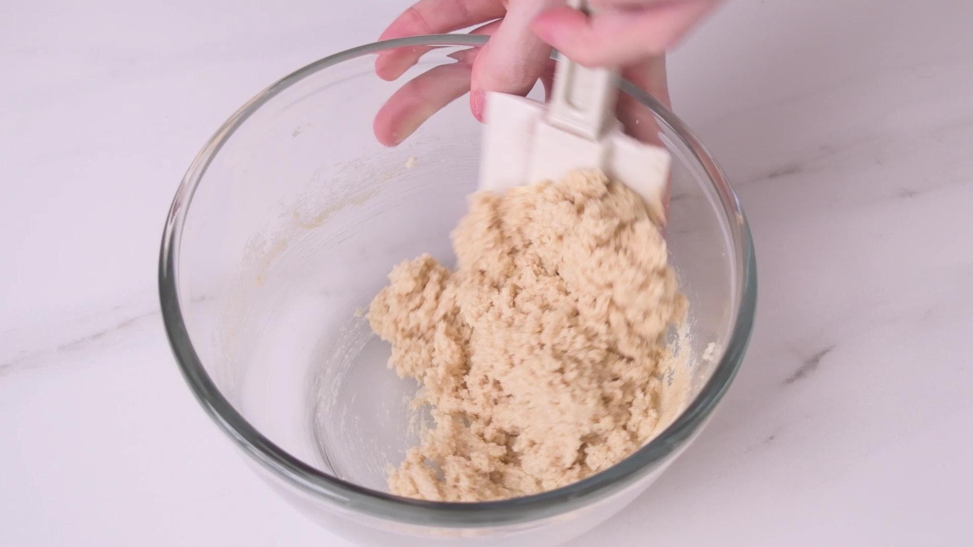 Galletas de Avena y Coco Faciles — paso 0