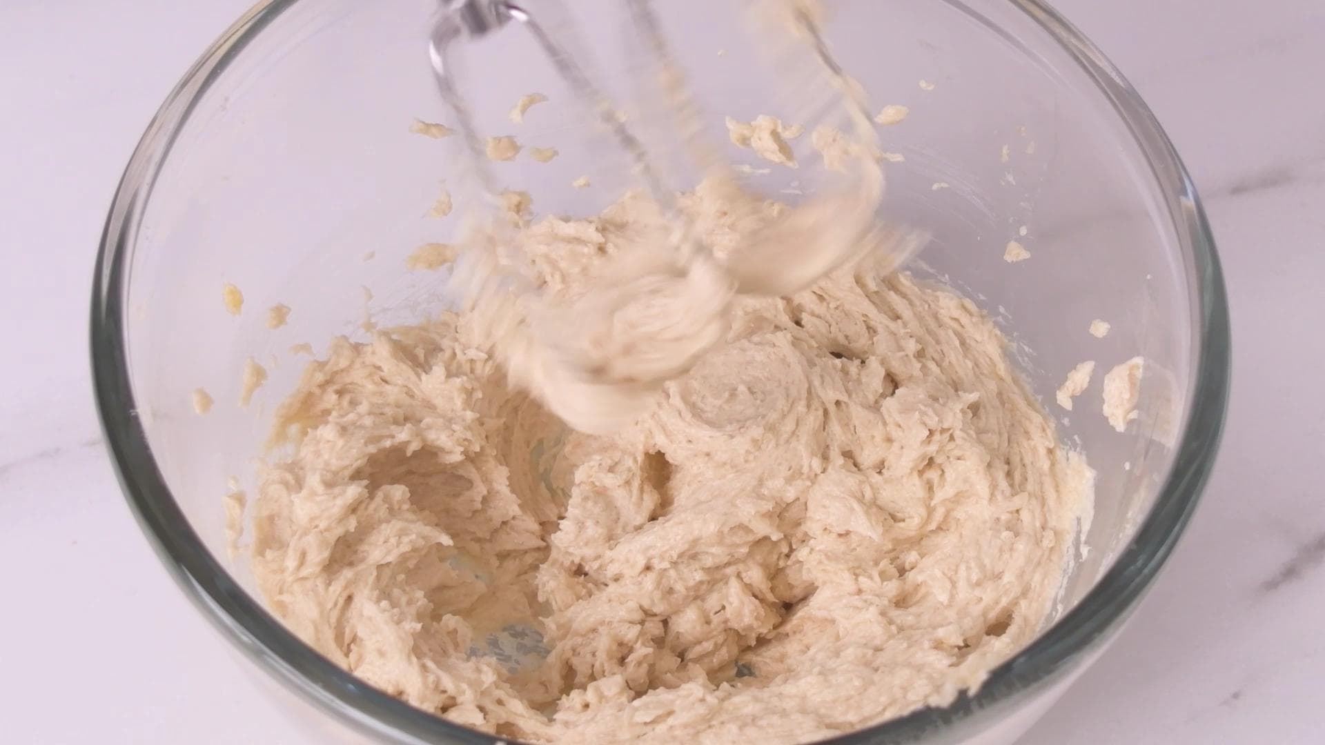 Galletas de Avena y Coco Faciles — paso 1