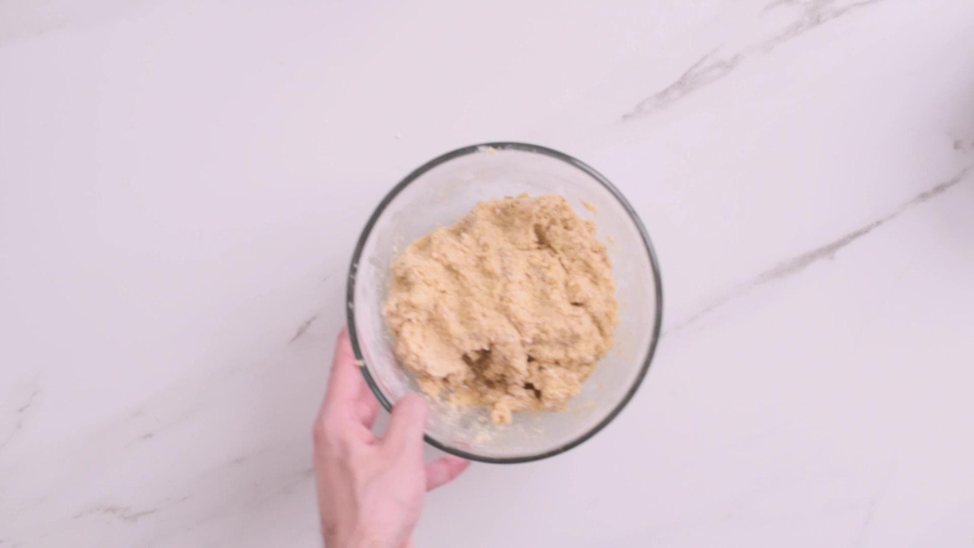 Galletas de Avena y Coco Faciles — paso 4