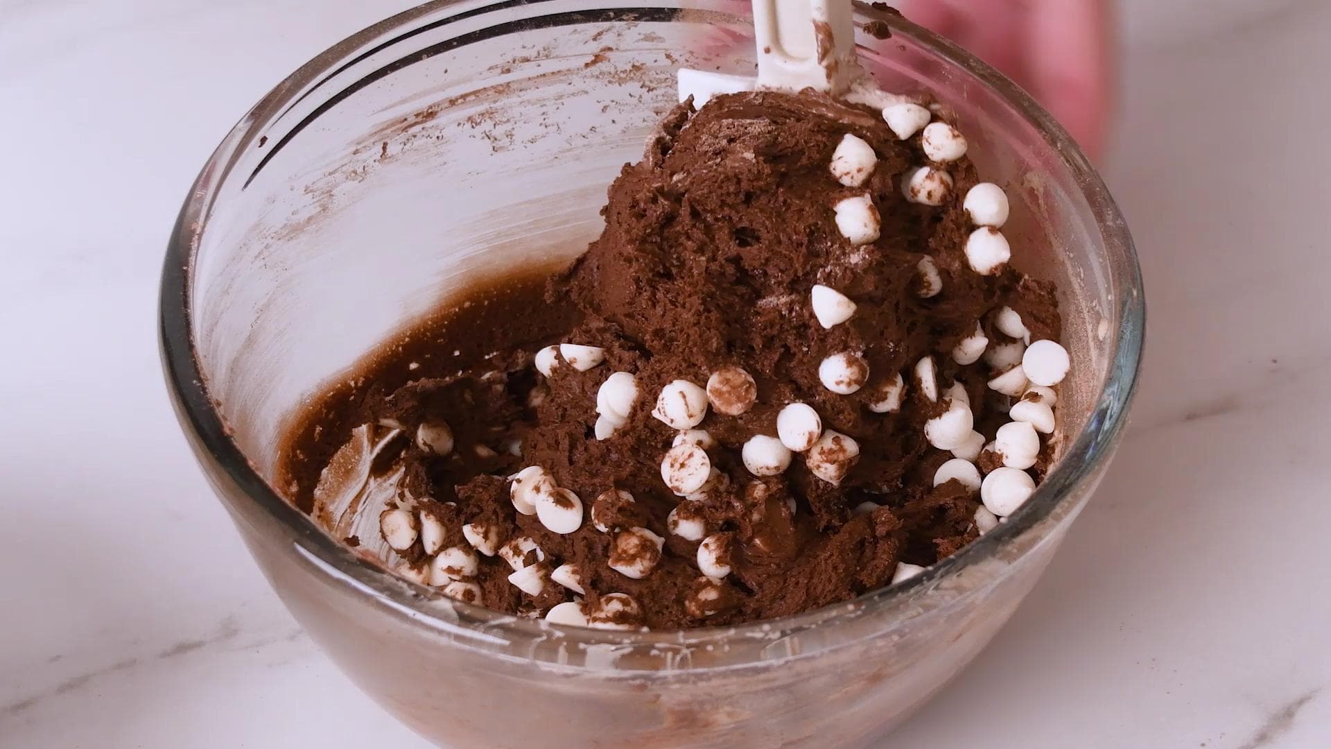 Galletas de Chocolate Facil y Rapido — paso 0