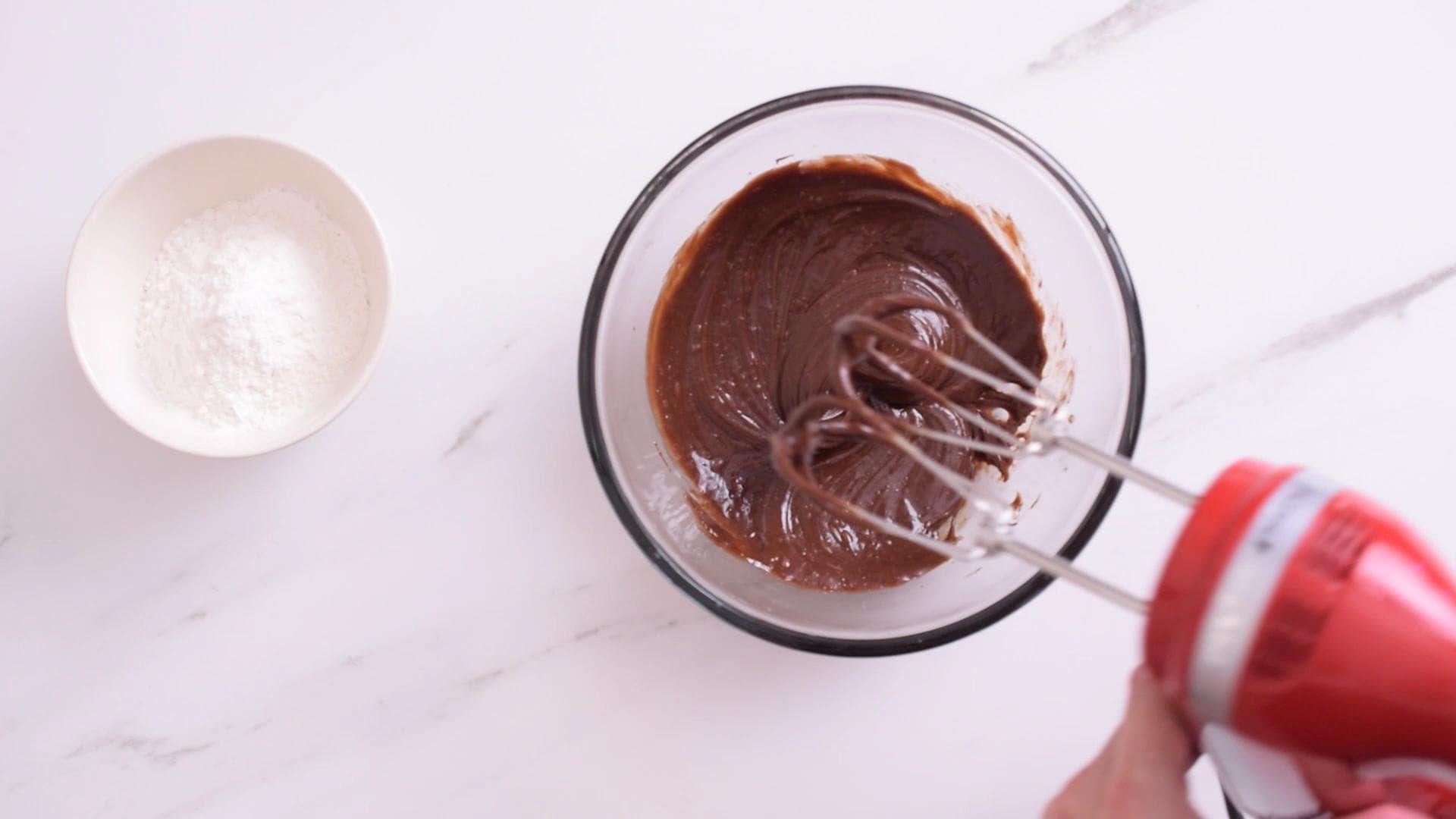 Nutella Cookies — step 0