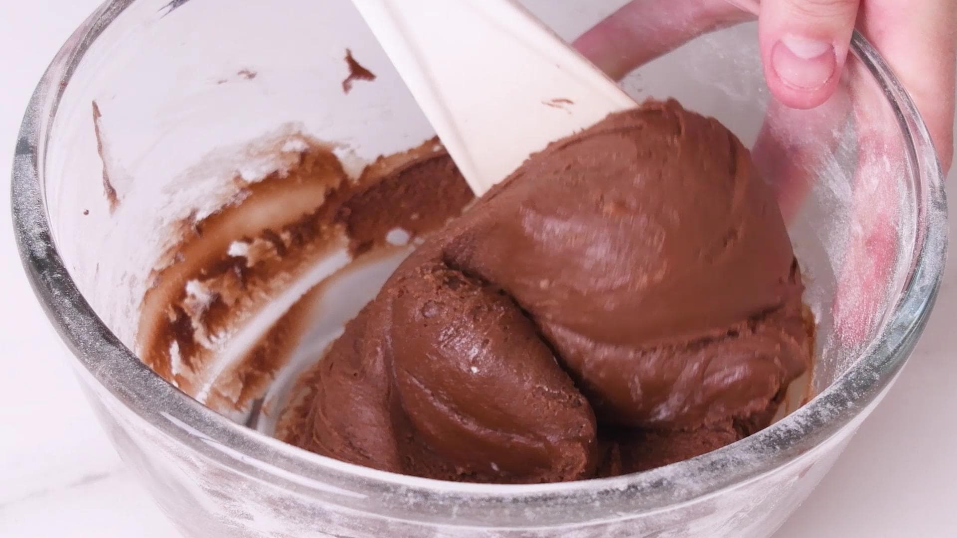 Nutella Cookies — step 1
