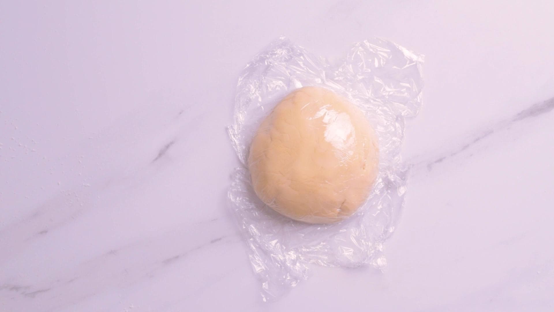 Galletas Marineras — paso 3