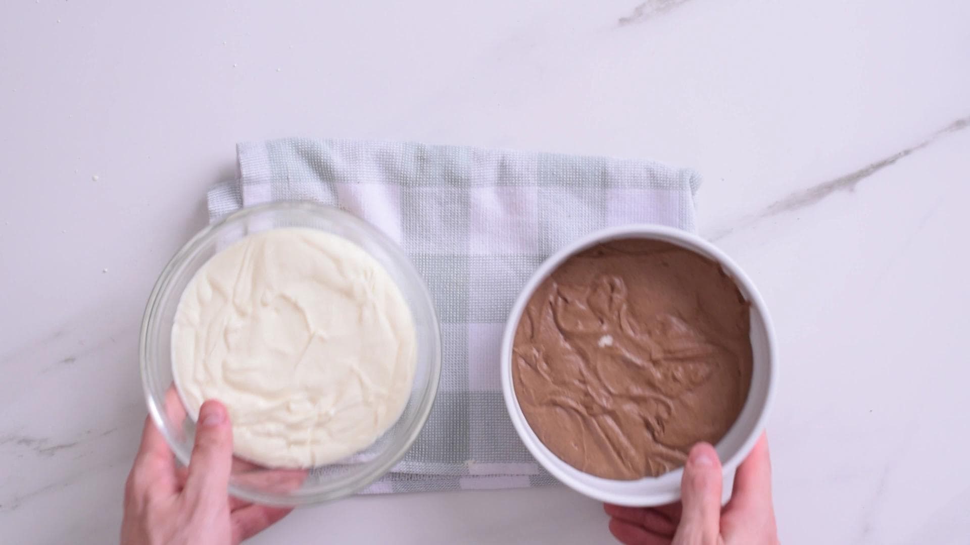 Helado Facil Sin Maquina — paso 3