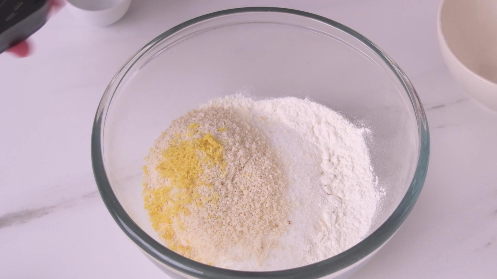 Lemon Pie Nivel Experto — paso 0