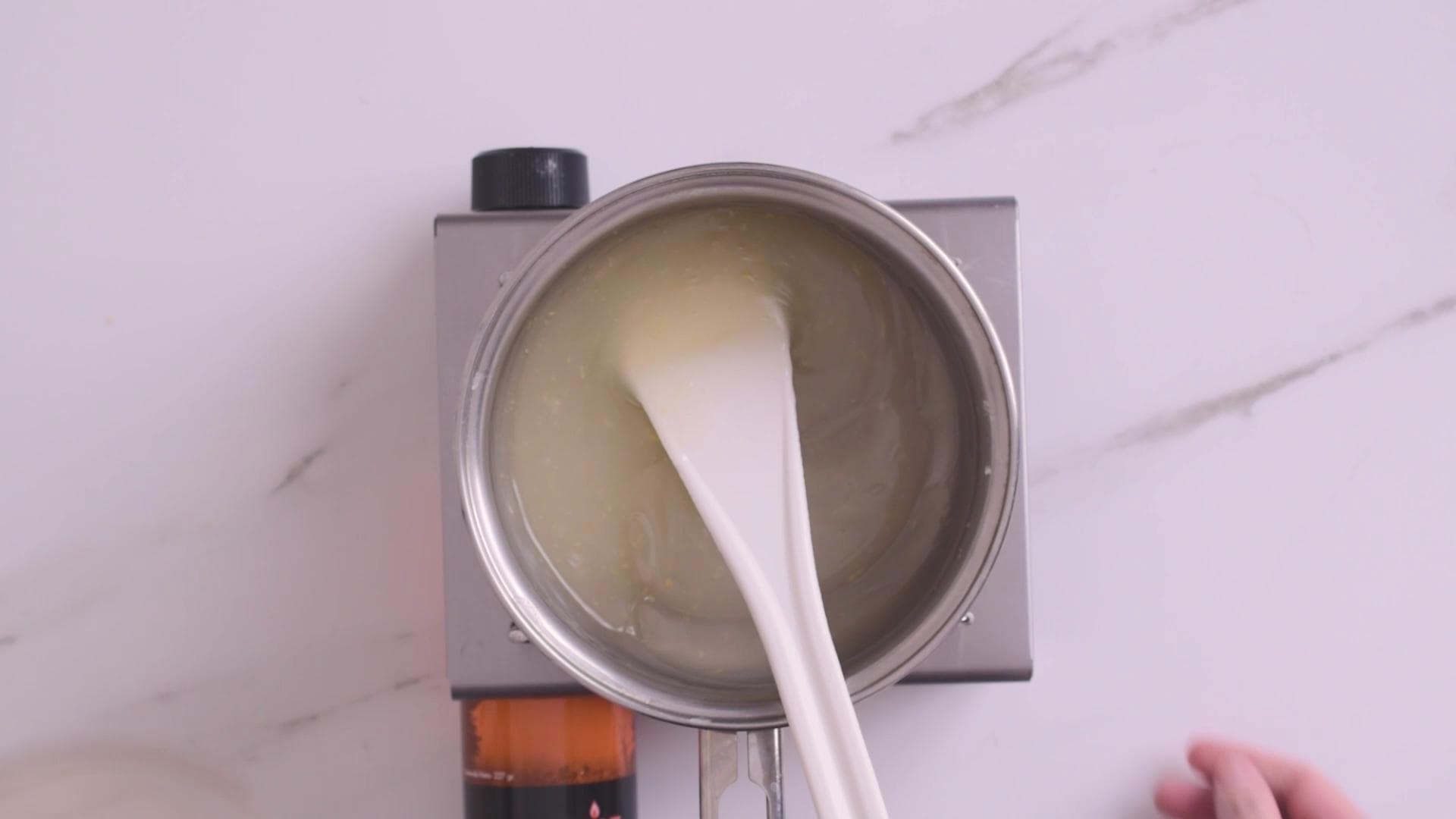 Lemon Pie Nivel Experto — paso 9