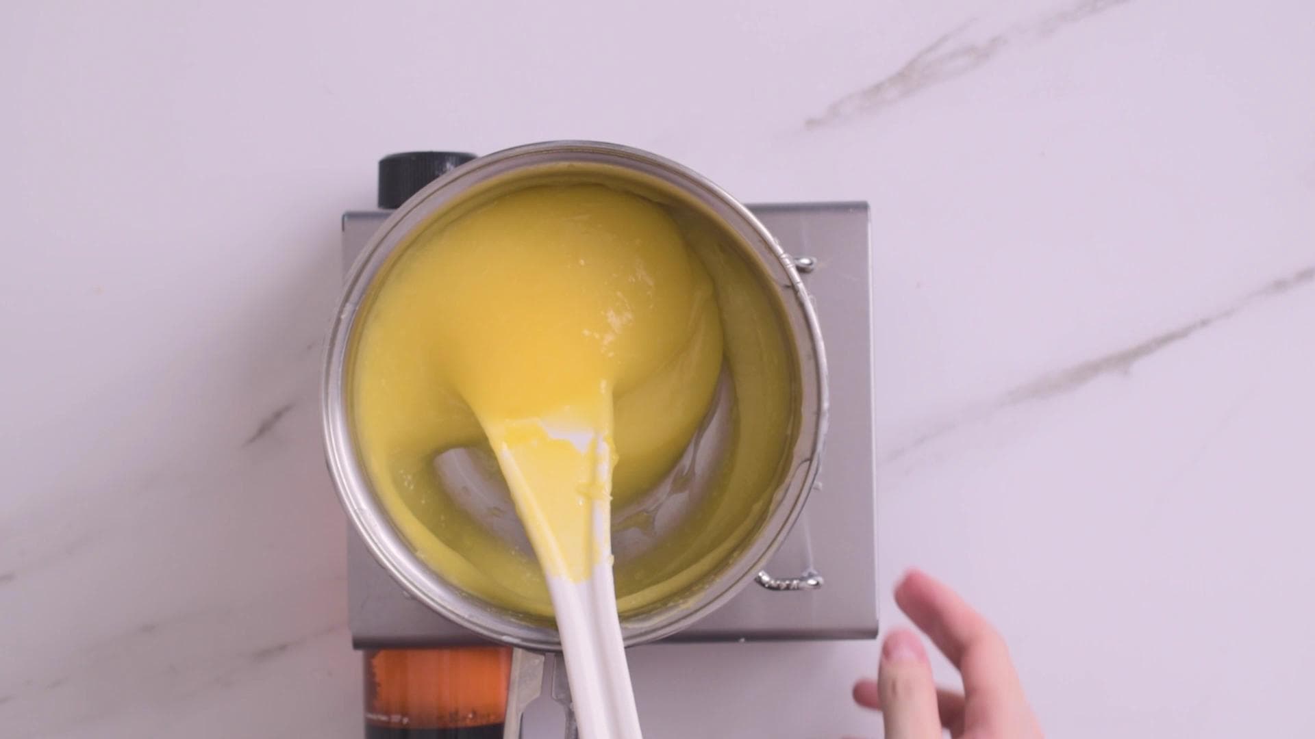 Lemon Pie Nivel Experto — paso 11