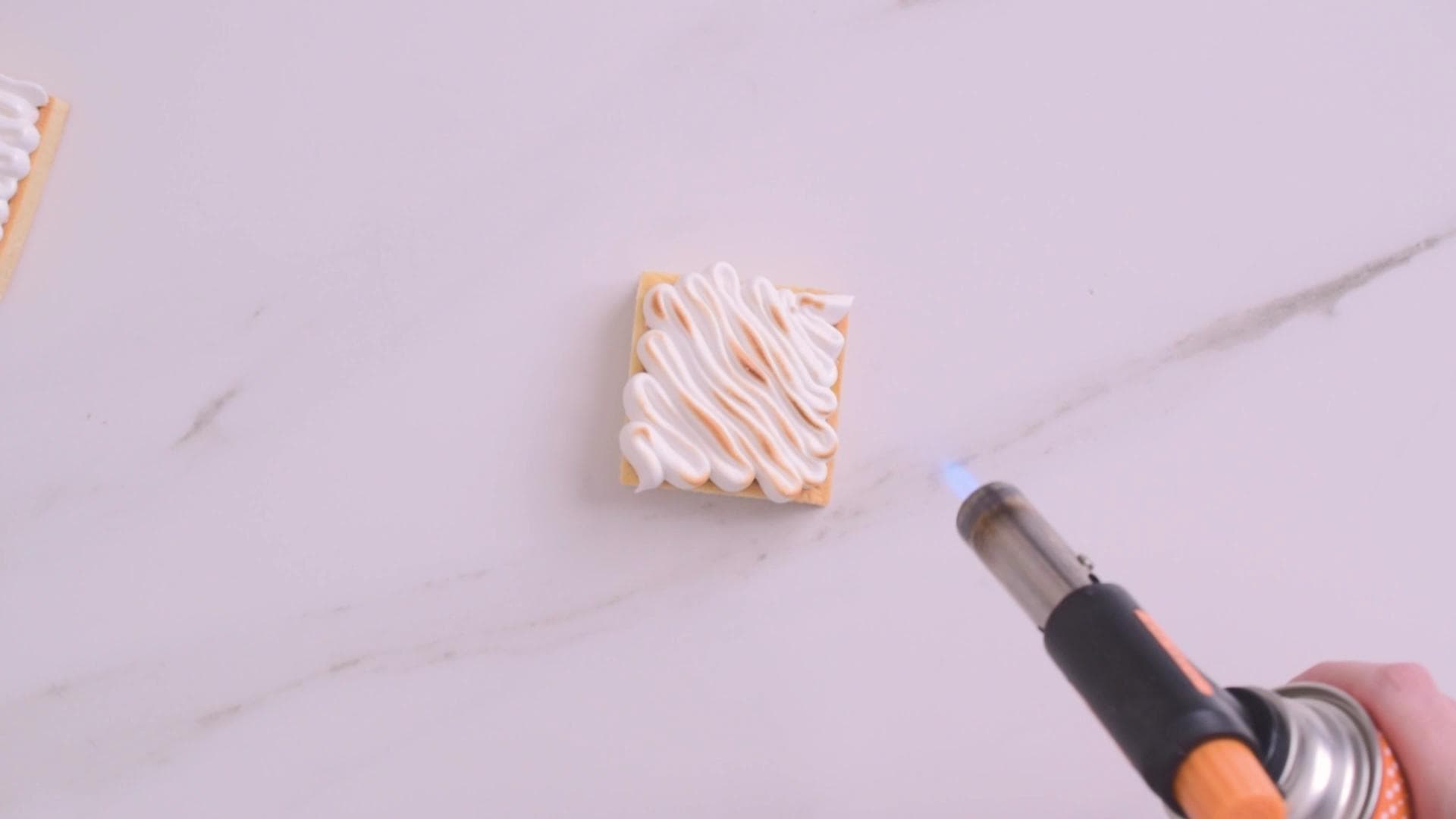 Lemon Pie Nivel Experto — paso 17
