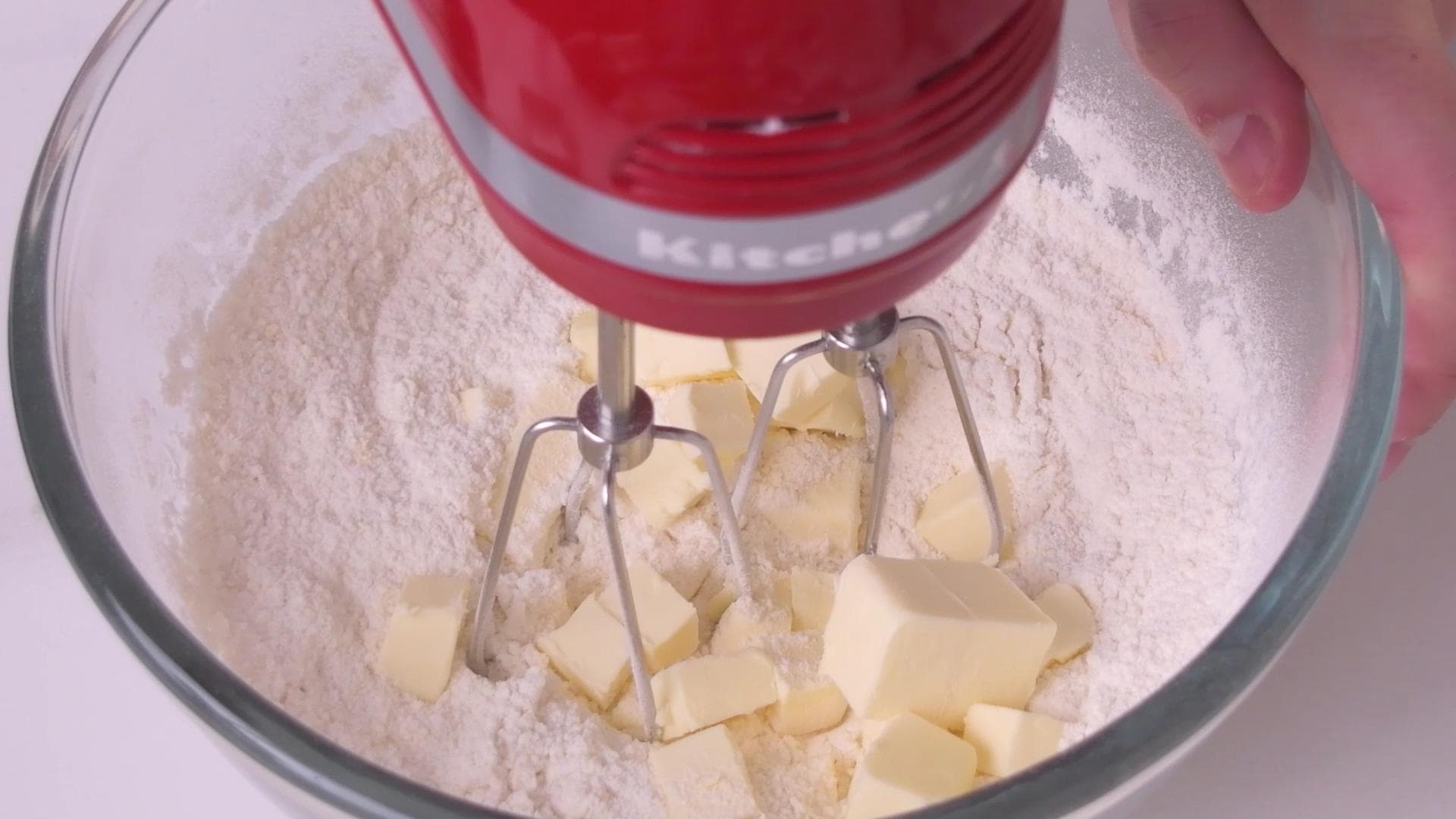 Lemon Pie Nivel Experto — paso 1