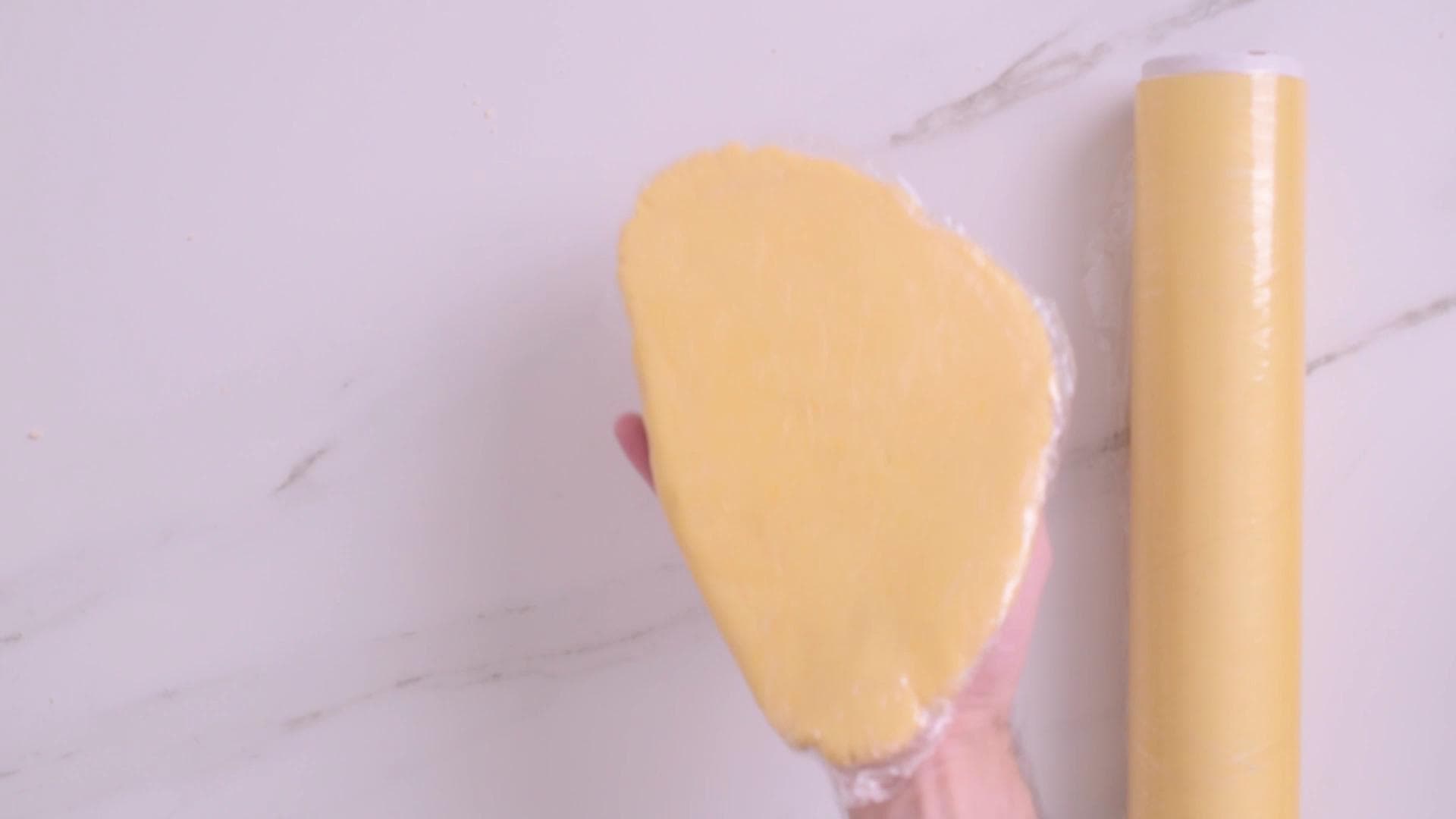 Lemon Pie Nivel Experto — paso 4