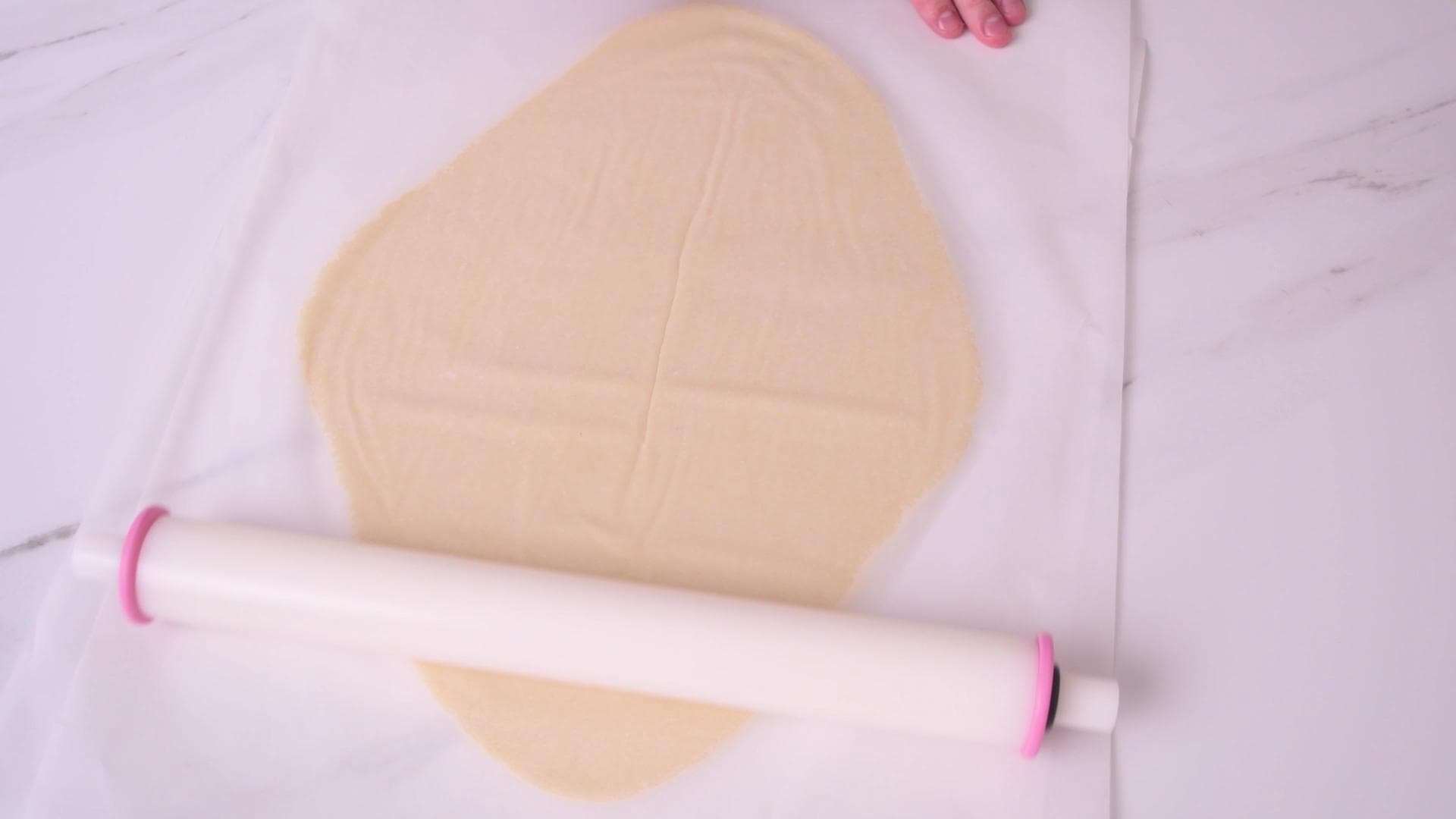 Lemon Pie Nivel Experto — paso 6