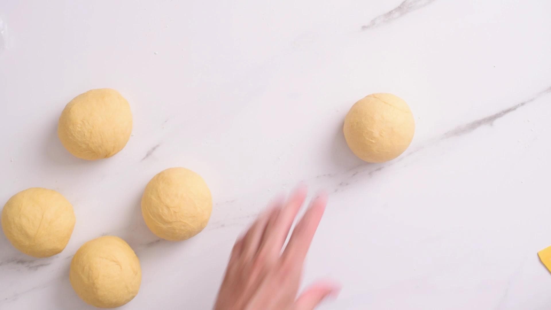 Pumpkin Bread — step 10