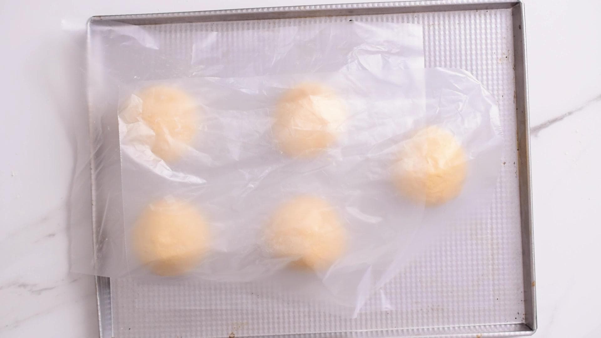 Pumpkin Bread — step 11