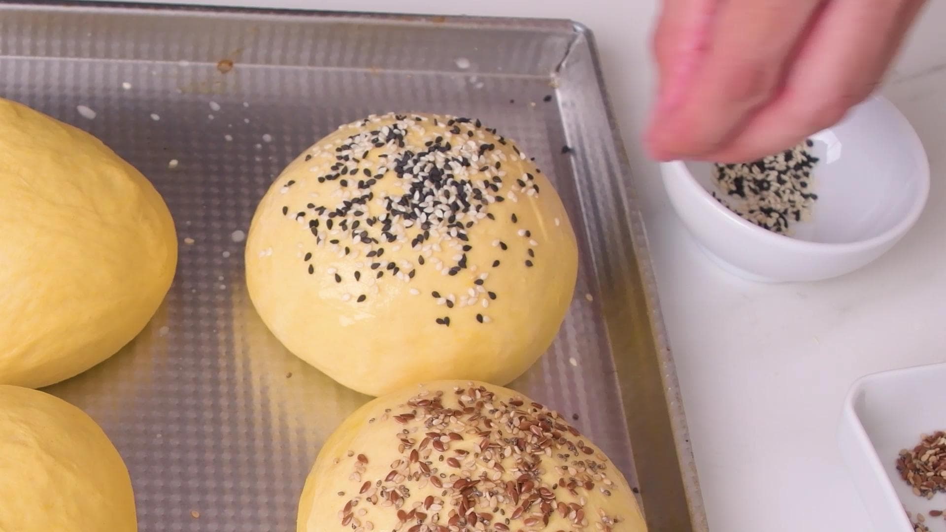 Pumpkin Bread — step 12