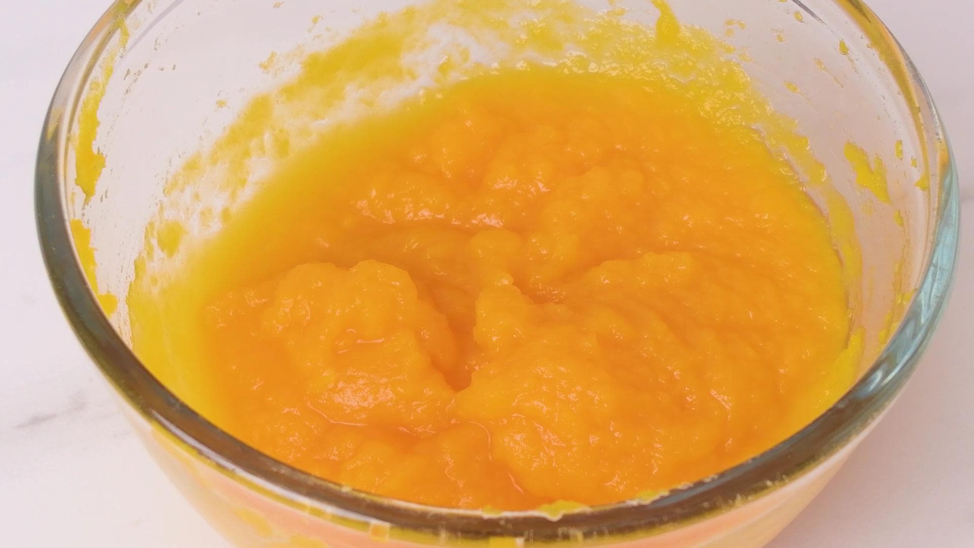 Pumpkin Bread — step 4
